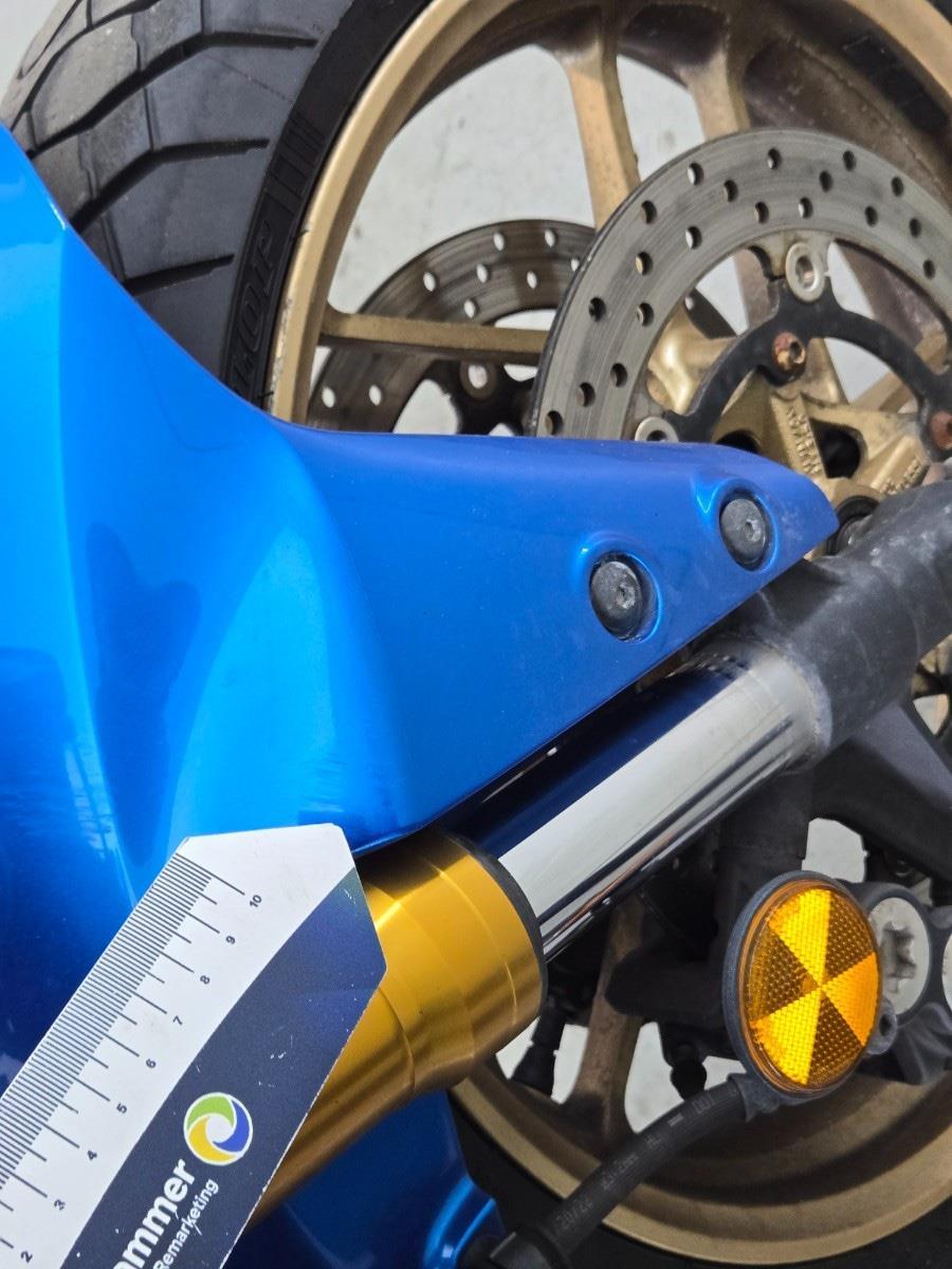 Yamaha Tour MT-09 Motor | 2023 | 44.112 km | 06MSXT | NAP: Geen oordeel
