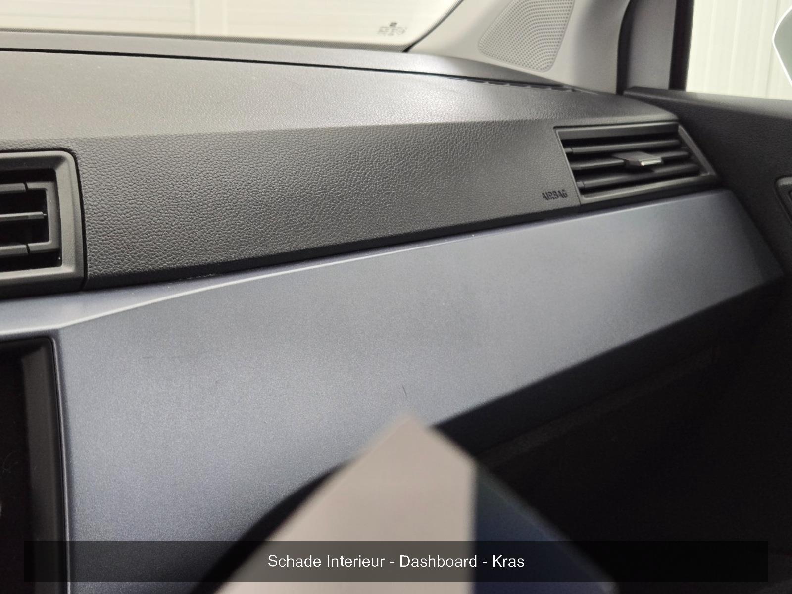 SEAT Arona 1.0 TSI Xcellence Business Intense | 2018 | 171.188 km | Automaat | XZ050X | NAP: Geen oordeel