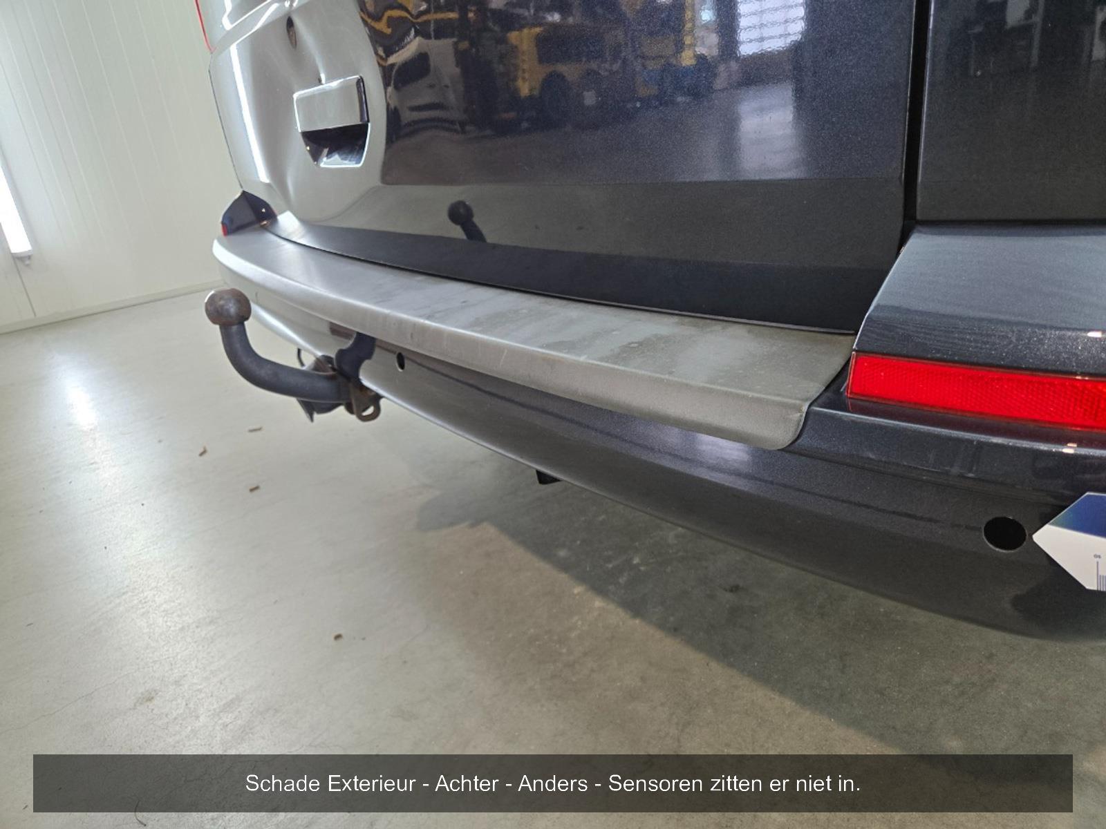 Volkswagen Transporter 2.0 TDI L1H1 Highline | 2019 | 212,172 km | Automatic | VDB63Z | NAP: Makes sense