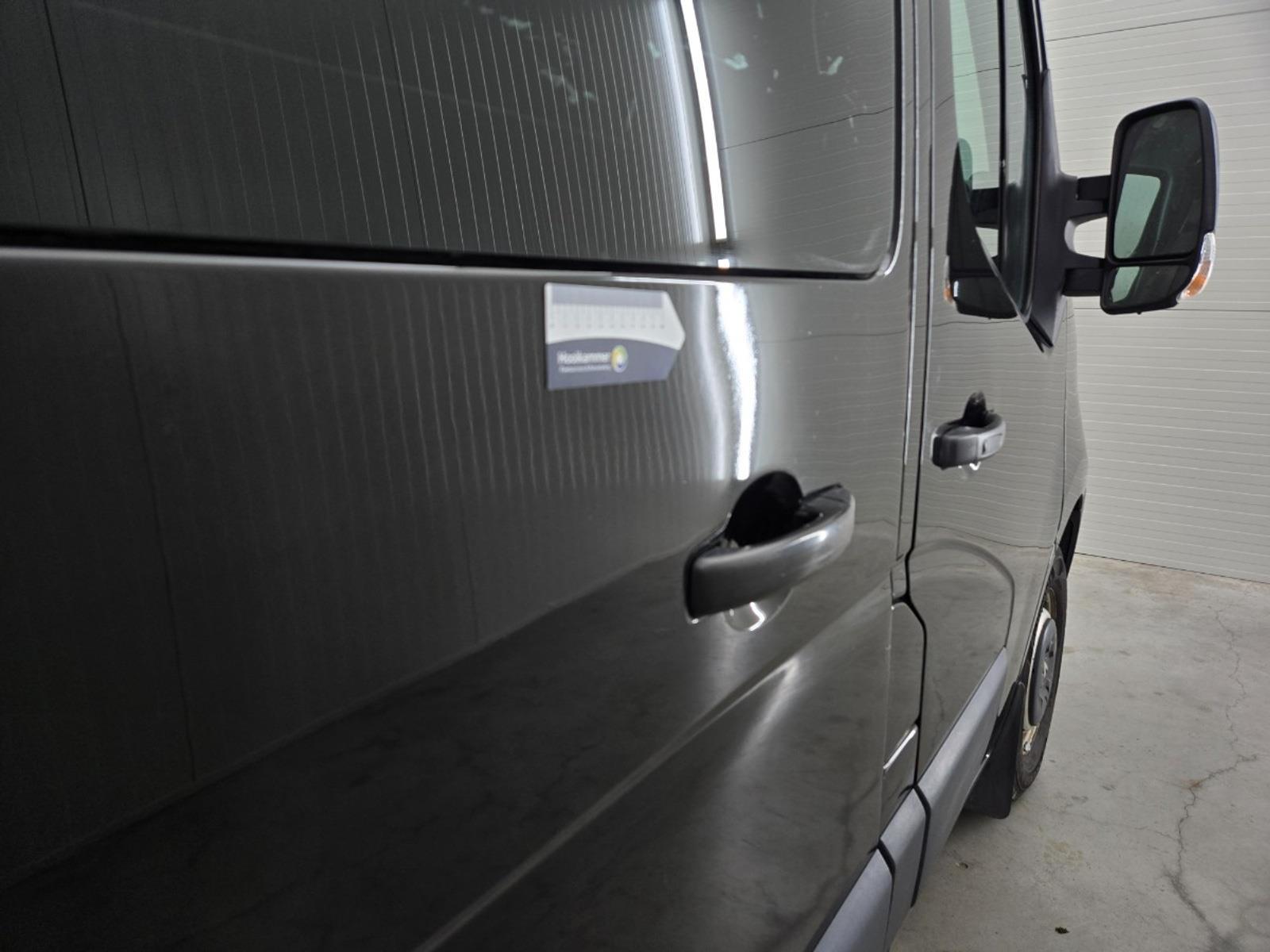 Renault Master T35 2.3 dCi L2H2 | 2017 | 181.379 km | V28LJF | NAP: Geen oordeel
