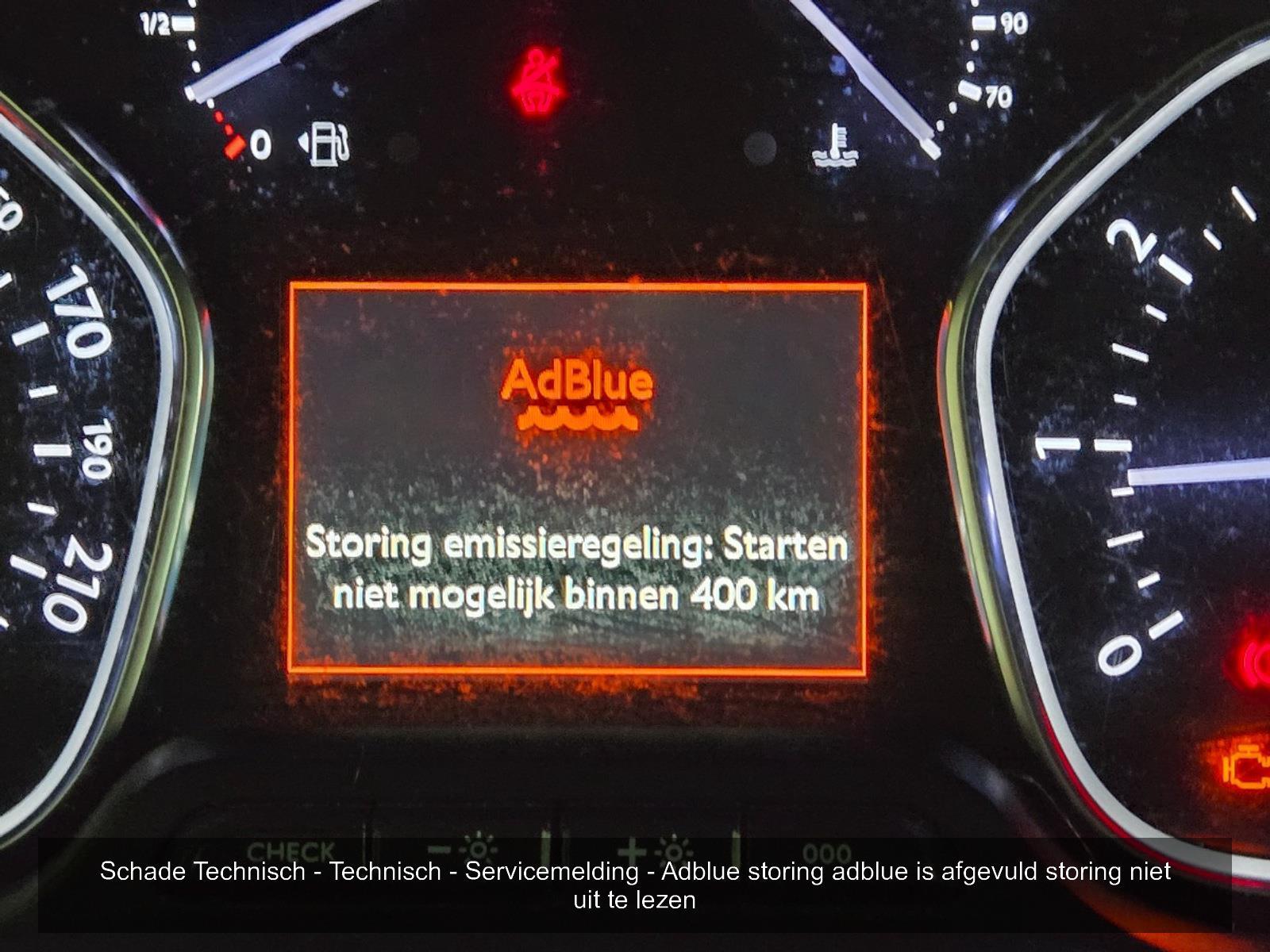 Citroën Jumpy 2.0 BlueHDI 120 Business XL DC S&S | 2017 | 83,264 km | V37LKH | NAP: No rating