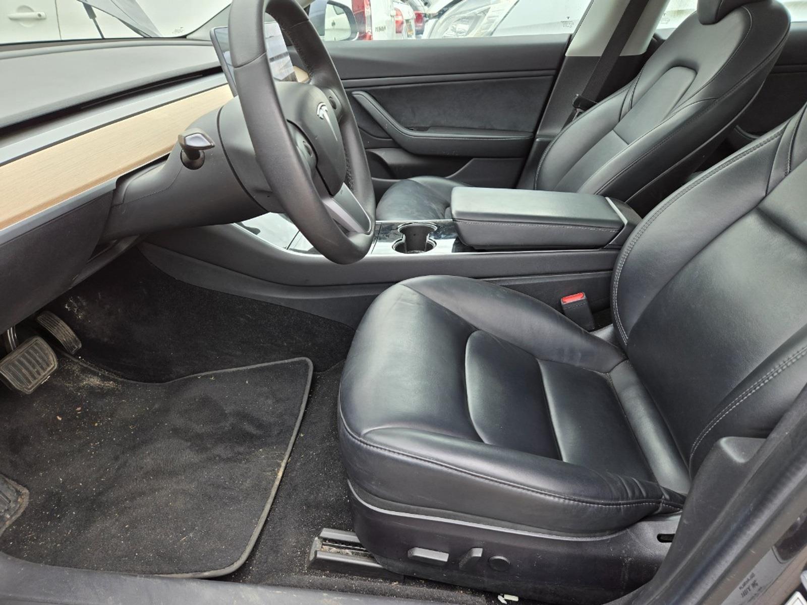Tesla Model 3 Long Range AWD 75 kWh | 2019 | 226.533 km | Automaat | G279FS | NAP: Logisch