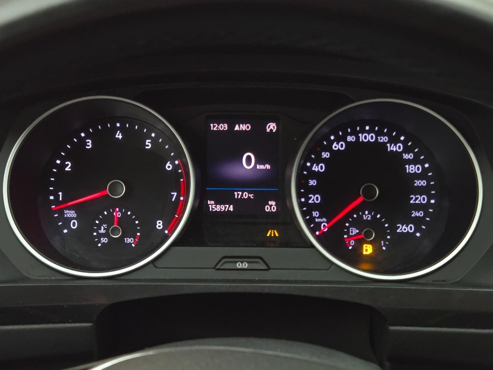 Volkswagen Tiguan 1.5 TSI Comfortline Business | 2019 | 158.974 km | GFT14J | NAP: Geen oordeel