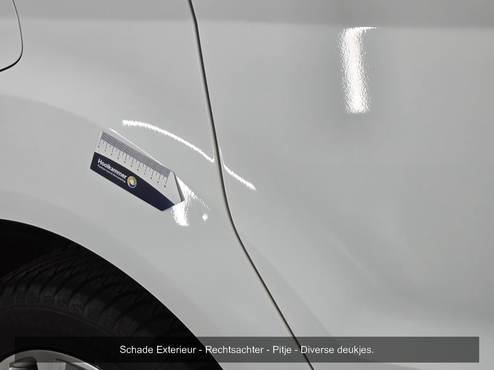 Ford Transit Connect 1.5 EcoBlue L2 Trend | 2019 | 64,585 km | VPZ70Z | NAP: No rating
