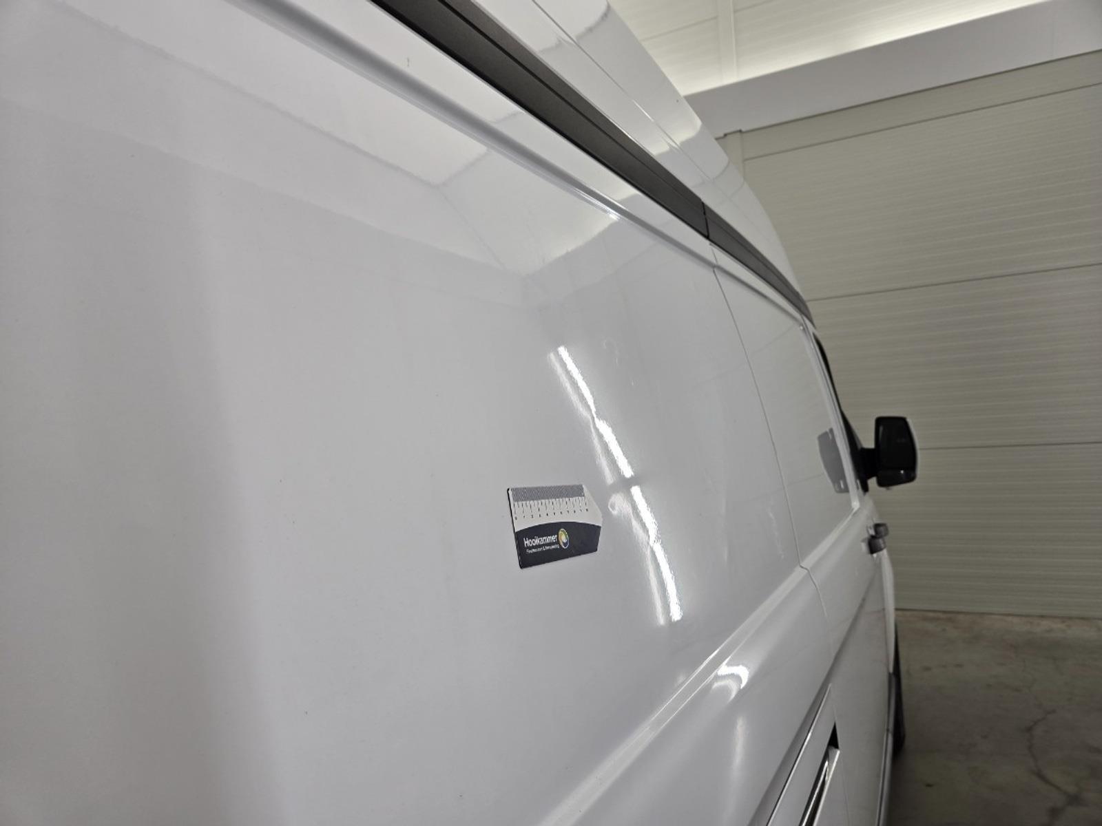 Ford Transit Custom 320 2.0 TDCI L2H2 Trend | 2020 | 131.385 km | VGD87T | NAP: Geen oordeel