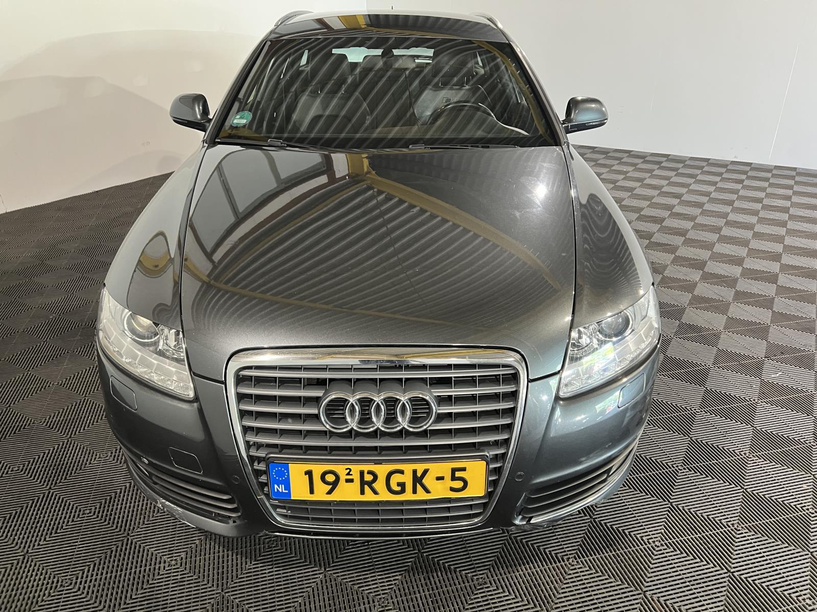 Audi | A6 Avant | 2.0 TFSI Pro Line S | 2011 | Automatic | 313,968 km | 19RGK5 | Logical