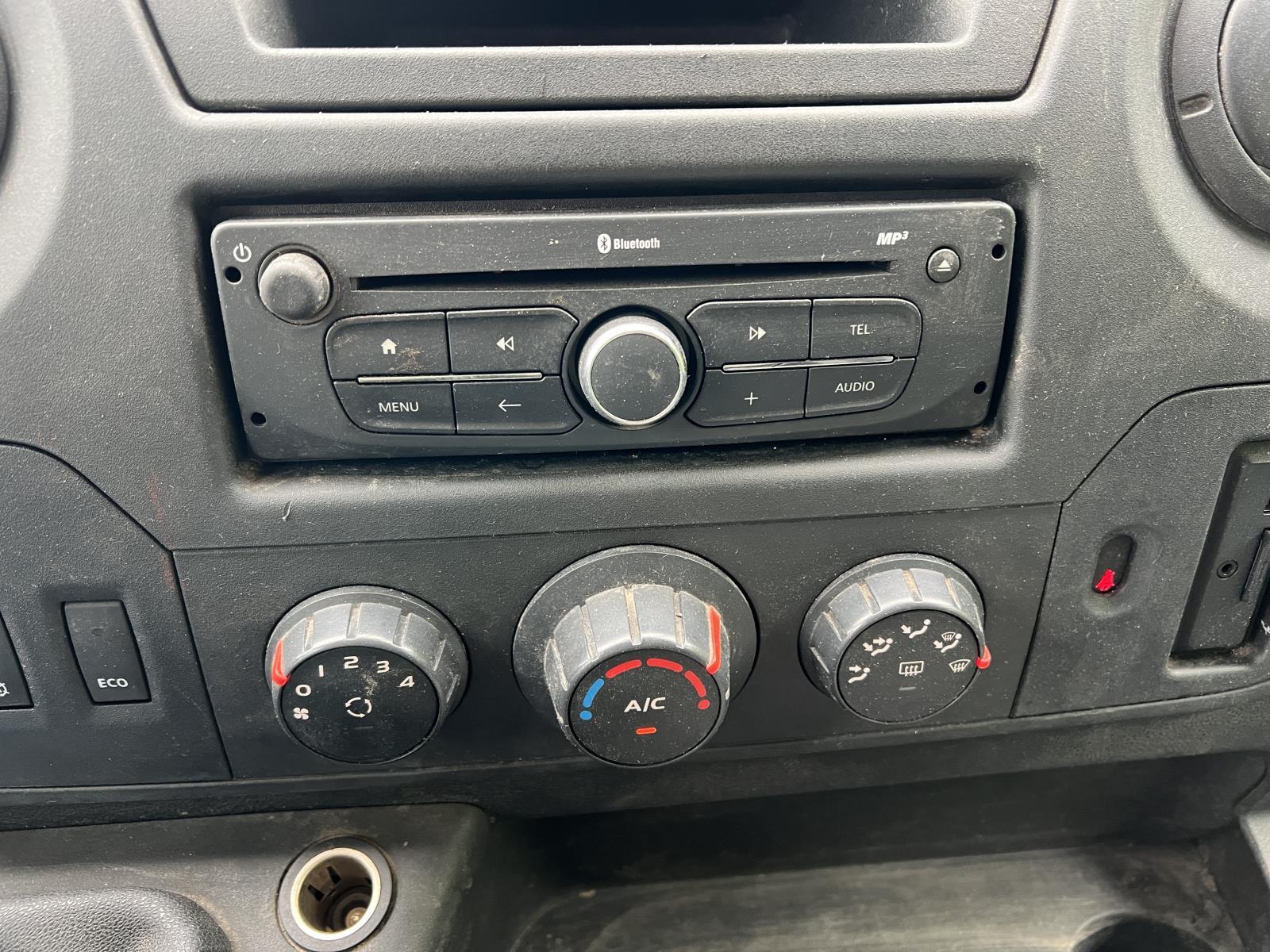 Renault | Master | T33 2.3 dCi L2H2 Energy | 2018 | 142.682 km | V973PL | Logisch