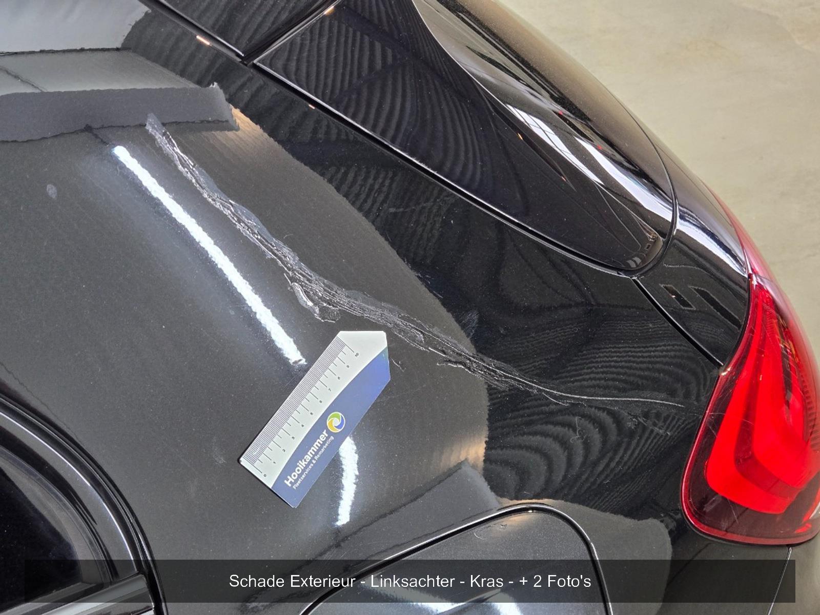 Mercedes-Benz A-klasse 200 Business Solution AMG | 2018 | 162.397 km | Automaat | TV930L | NAP: Logisch
