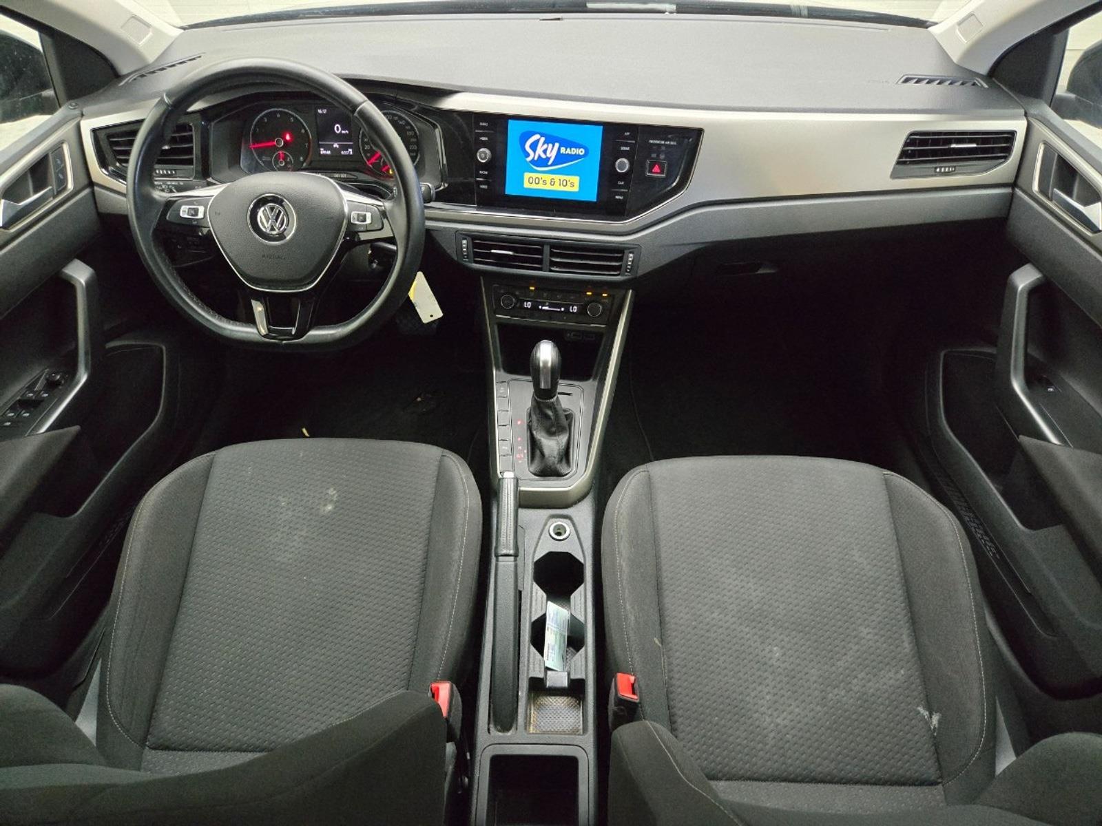 Volkswagen Polo 1.0 TSI Highline Business R | 2020 | 69,948 km | Automatic | T061TG | NAP: No rating