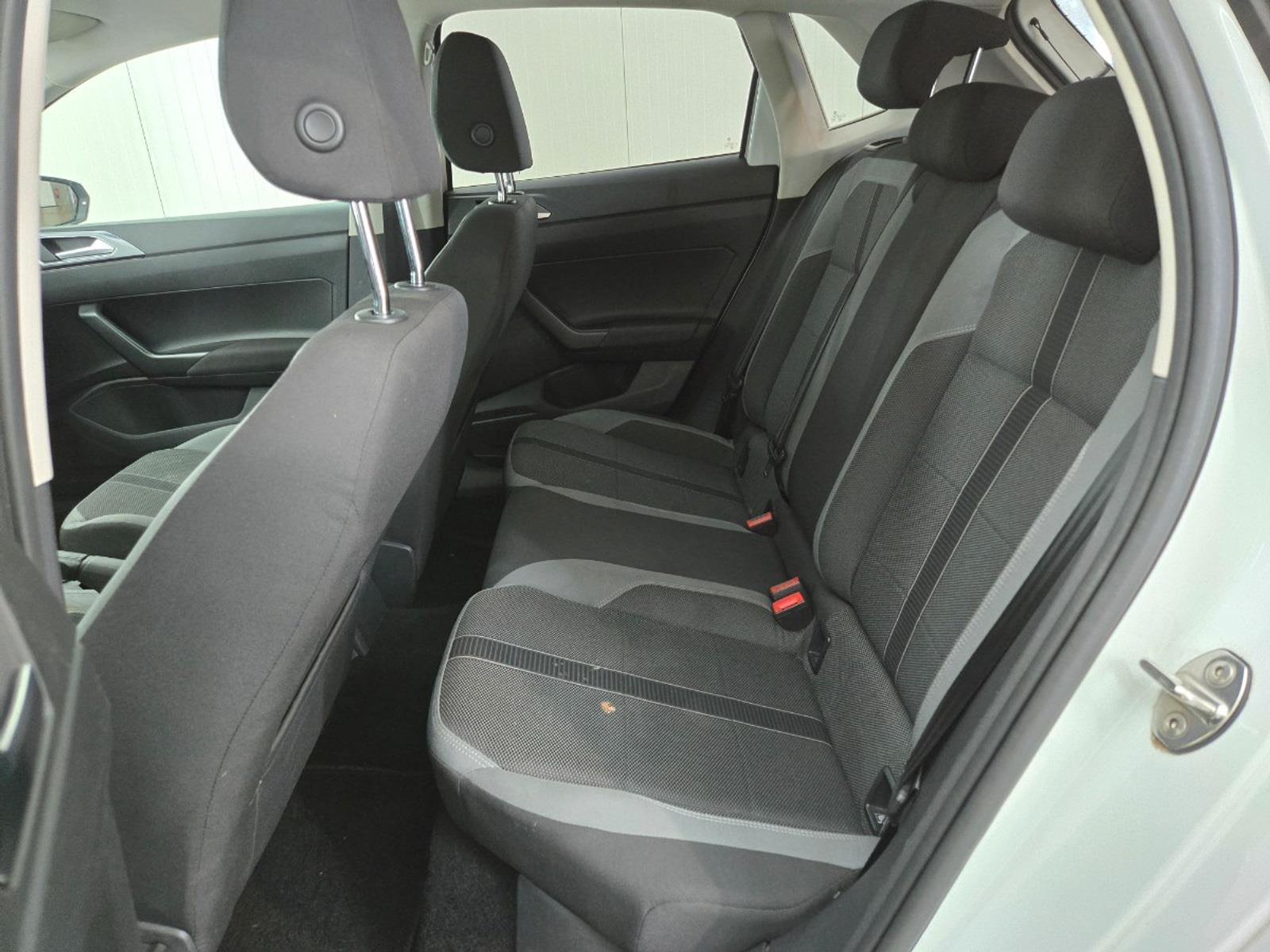 Volkswagen Polo 1.0 TSI Highline | 2018 | 267,239 km | Automatic | ST422L | NAP: Makes sense