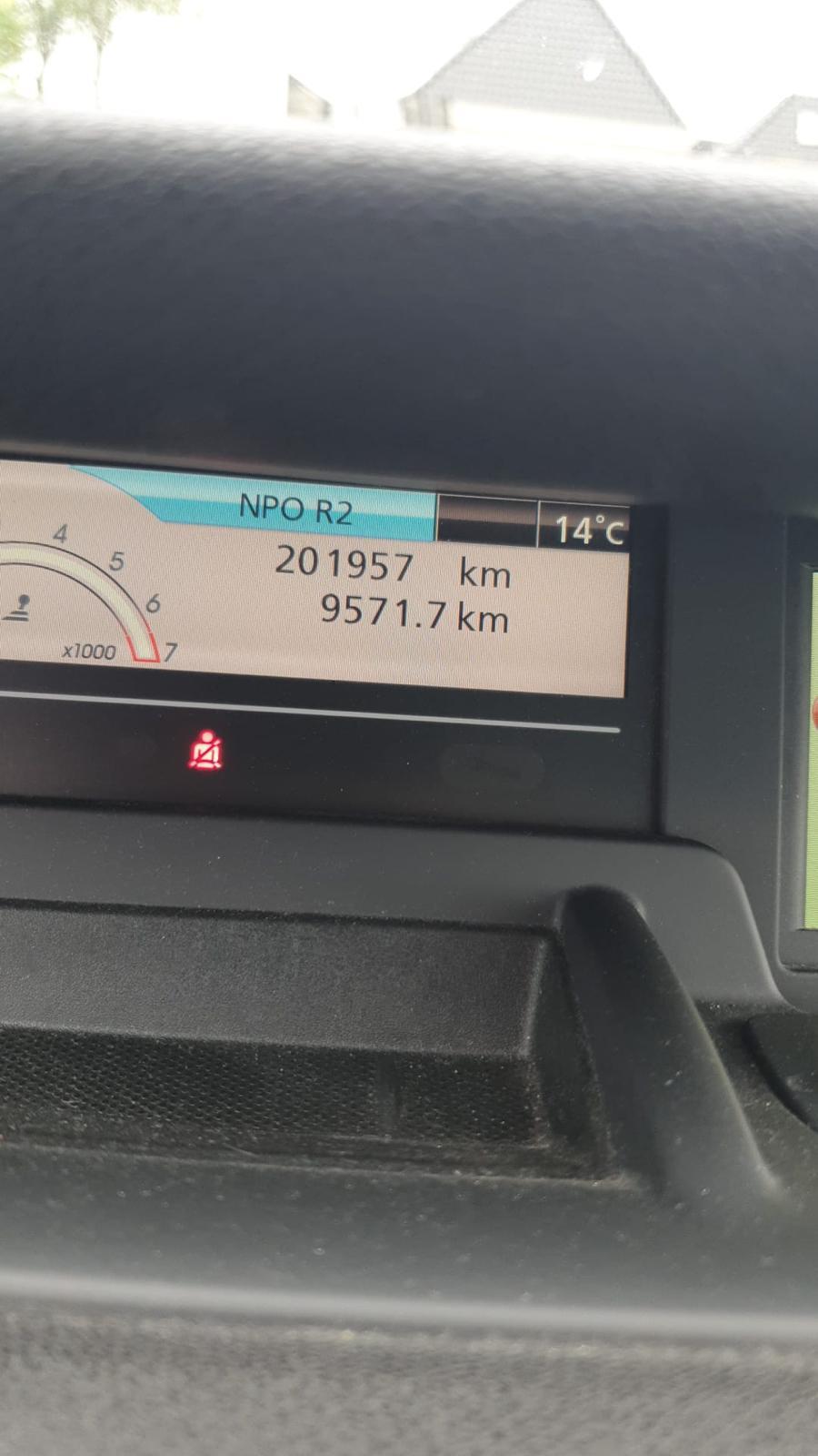 Renault | Grand Scénic | 1.4 TCe Bose | 2011 | 201.957 km | 44RBP6 | Logisch