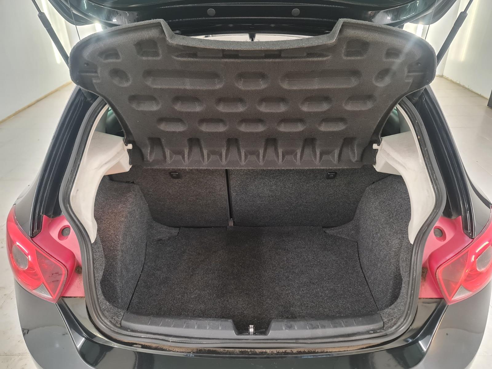 SEAT Ibiza 1.2 TDI COPA Plus Ecomotive | 2012 | 417,567 km | 17TJP8 | NAP: Makes sense