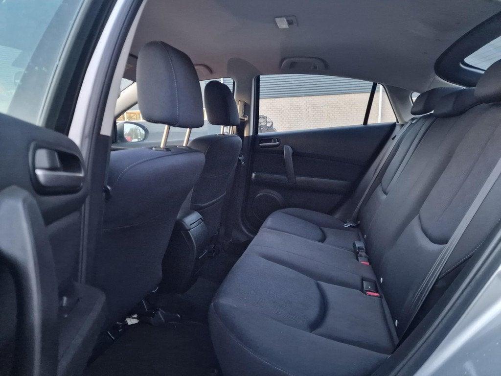 Mazda | 6 | 1.8 Business | 2010 | 287.970 km | 47KLR3 | Logisch