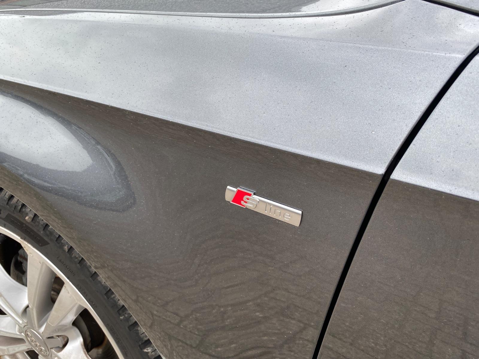 Audi A3 Sportback 30 TFSI Advance Sport | 2019 | 139.021 km | G957RL | NAP: Logisch