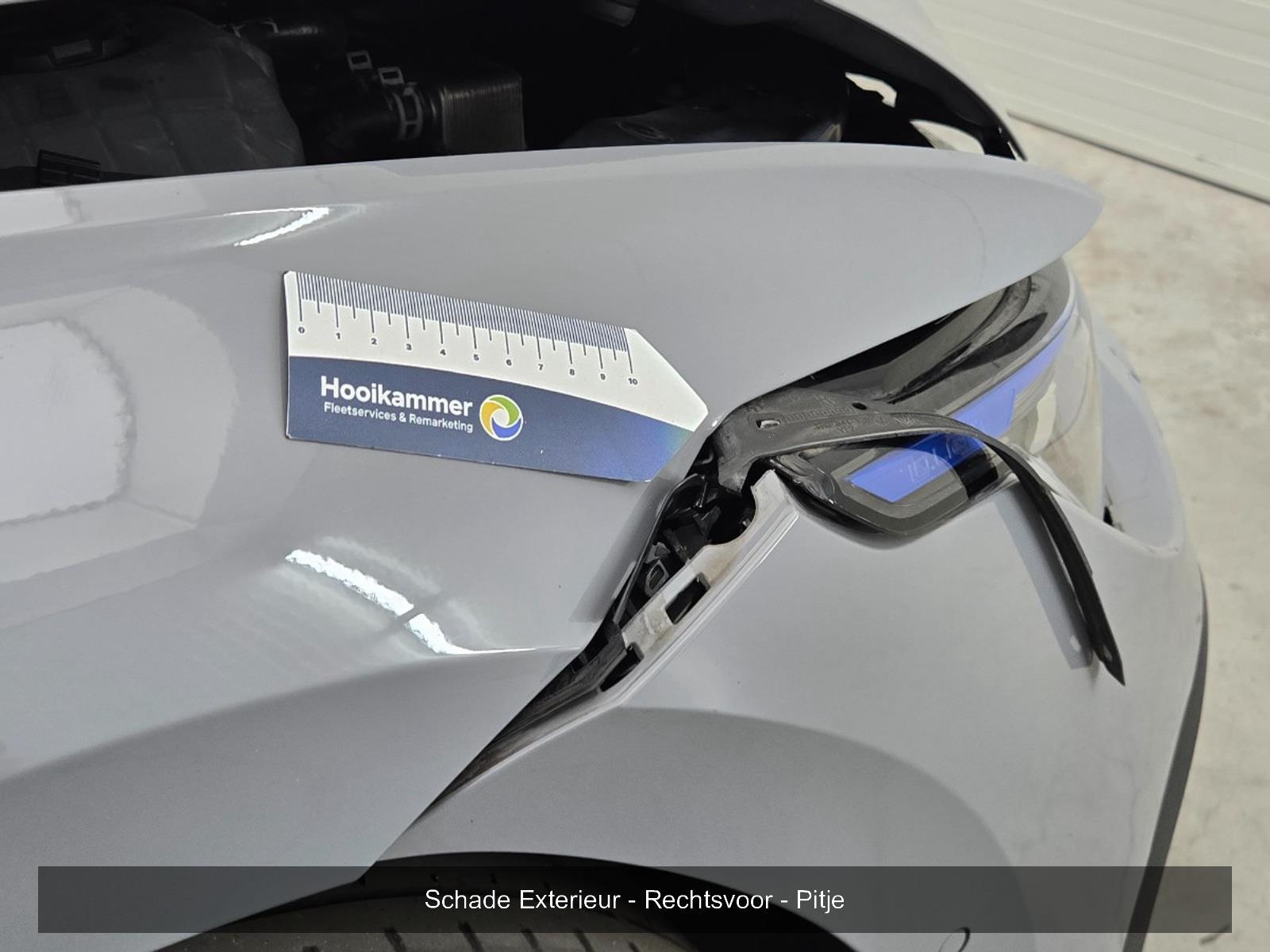 Volkswagen Golf 1.4 eHybrid GTE | 2021 | 125.727 km | Automaat | GNT40D | NAP: Geen oordeel