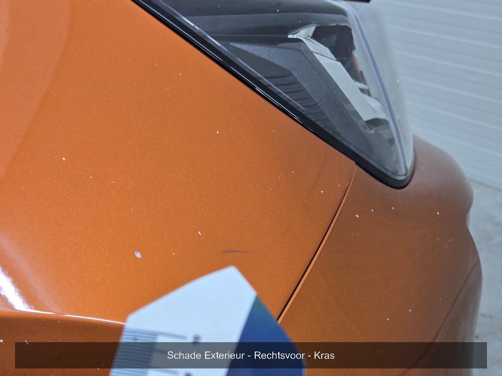 Peugeot 2008 1.2 PureTech Blue Lease Allure | 2020 | 42.292 km | P679DZ | NAP: Geen oordeel