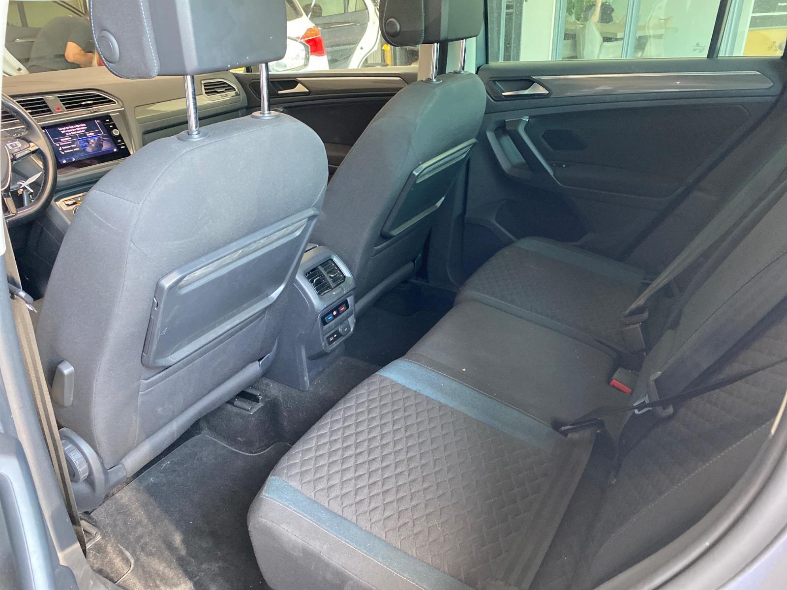 Volkswagen Tiguan 1.5 TSI ACT Highline Business R | 2019 | 102,691 km | Automatic | H312LT | NAP: No rating