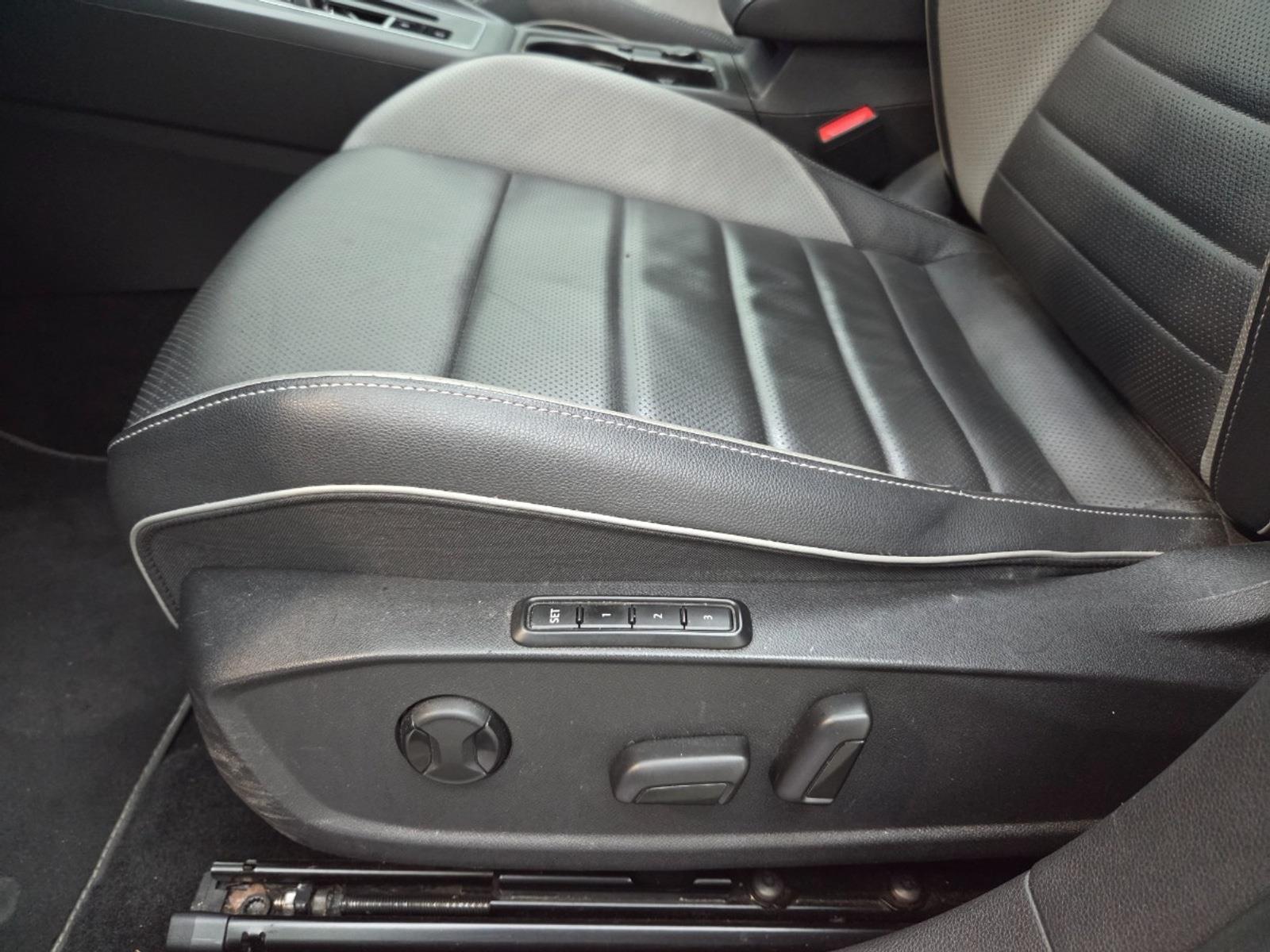Volkswagen Golf 1.4 eHybrid GTE | 2021 | 90,475 km | Automatic | HZJ68S | NAP: No rating