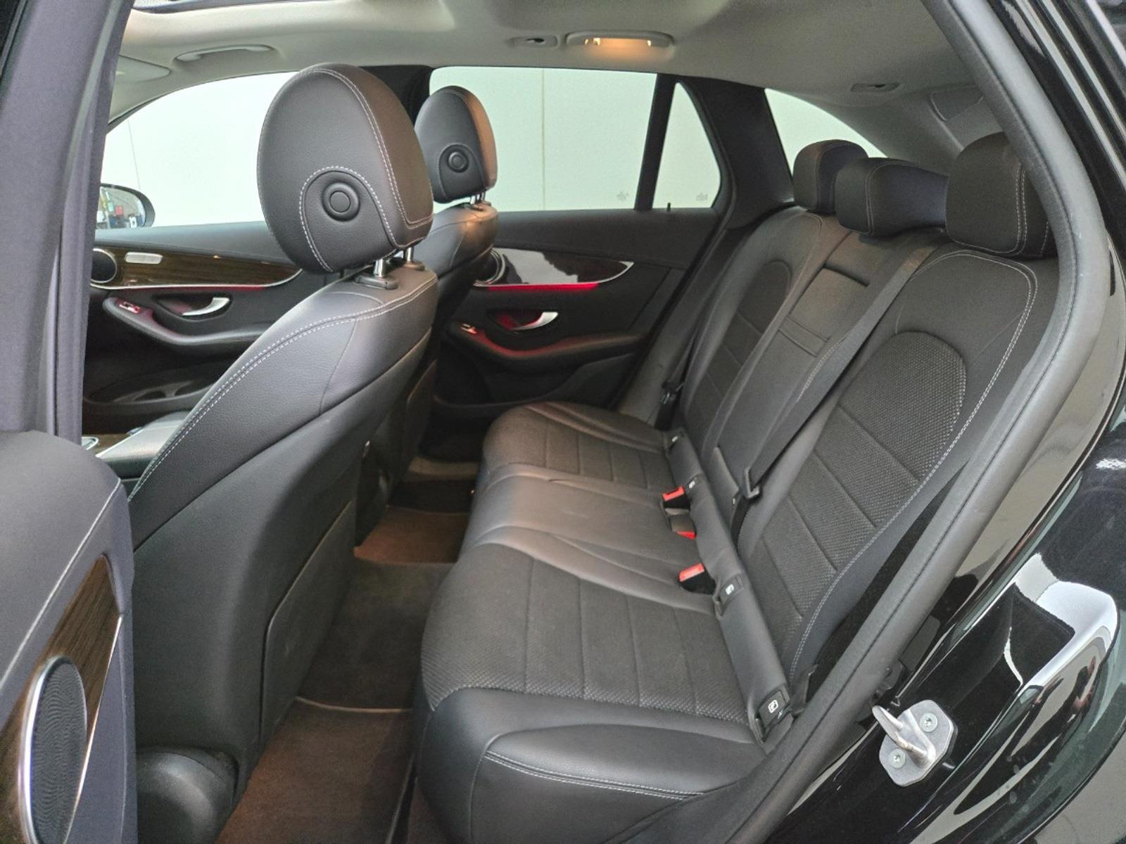 Mercedes-Benz GLC-Class 300e 4MATIC Business Solution AMG | 2020 | 184,768 km | Automatic | N362JG | NAP: No rating
