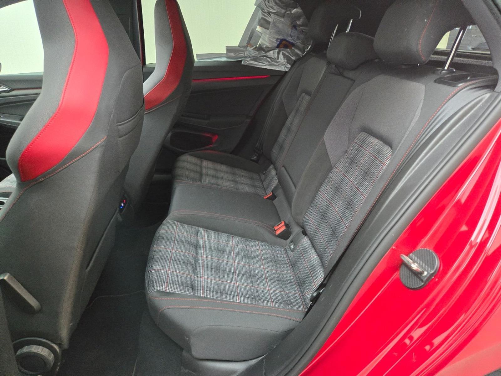 Volkswagen Golf 2.0 TSI GTI | 2021 | 73.542 km | Automaat | JNS14G | NAP: Geen oordeel