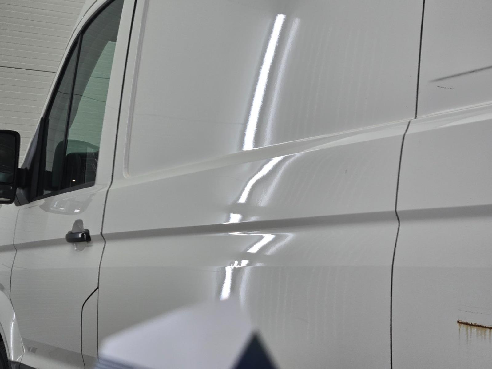 Volkswagen Crafter 35 2.0 TDI L4H3 Highline | 2018 | 272.440 km | V413KN | NAP: Logisch