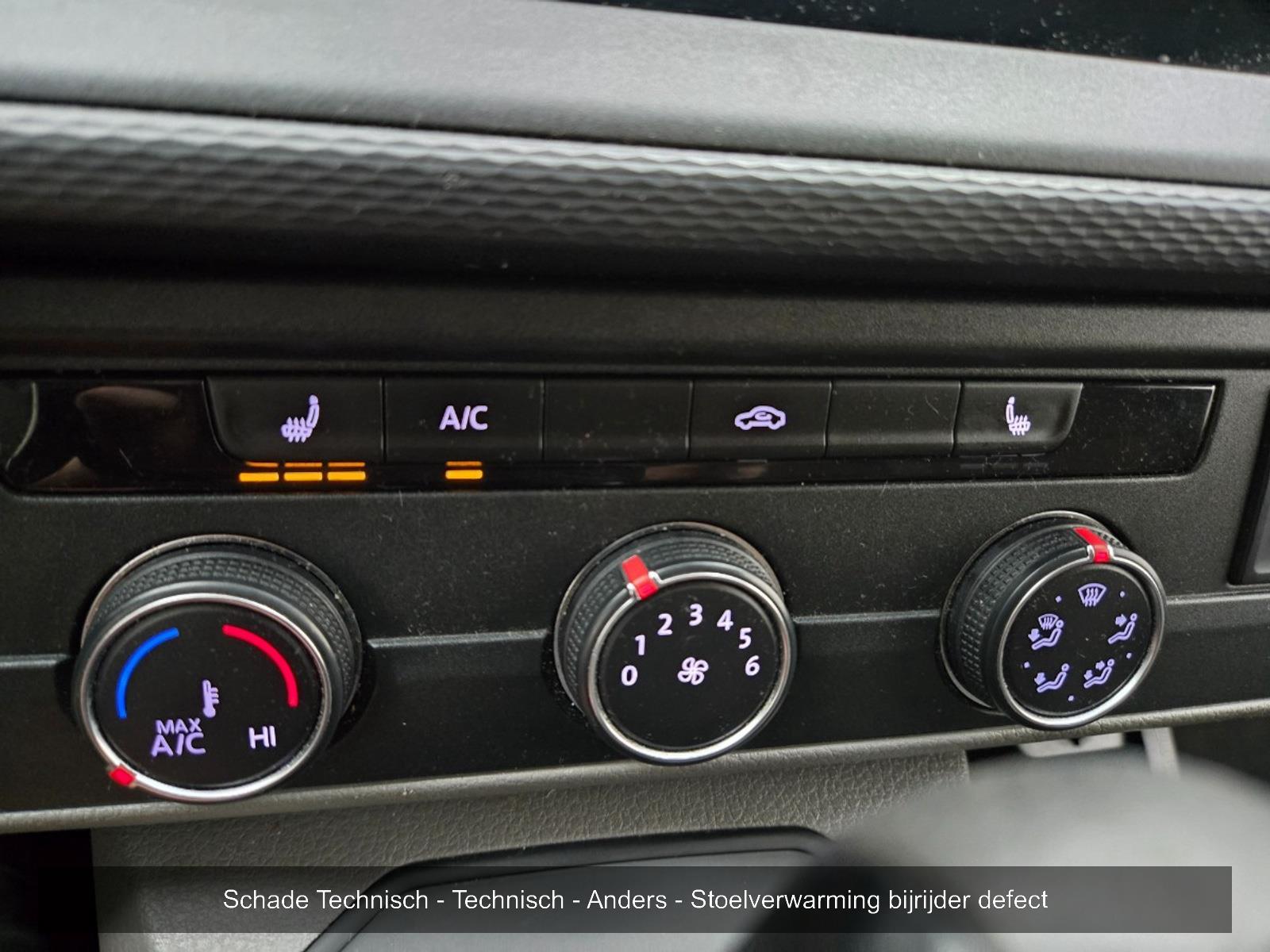 Volkswagen Transporter 2.0 TDI L2H1 30 Bulli | 2020 | 215.030 km | Automaat | V35DGB | NAP: Geen oordeel