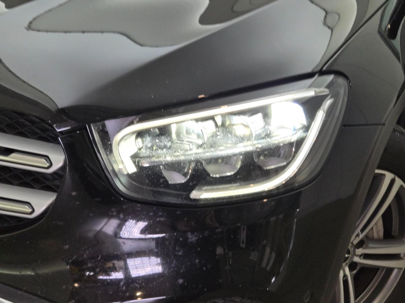 Mercedes-Benz GLC-Class 300e 4MATIC Business Solution AMG | 2020 | 184,768 km | Automatic | N362JG | NAP: No rating