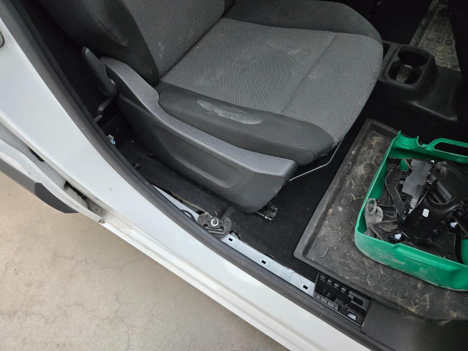Opel Combo 1.5D L2H1 Edition | 2020 | 168.463 km | VHS15K | NAP: Logisch