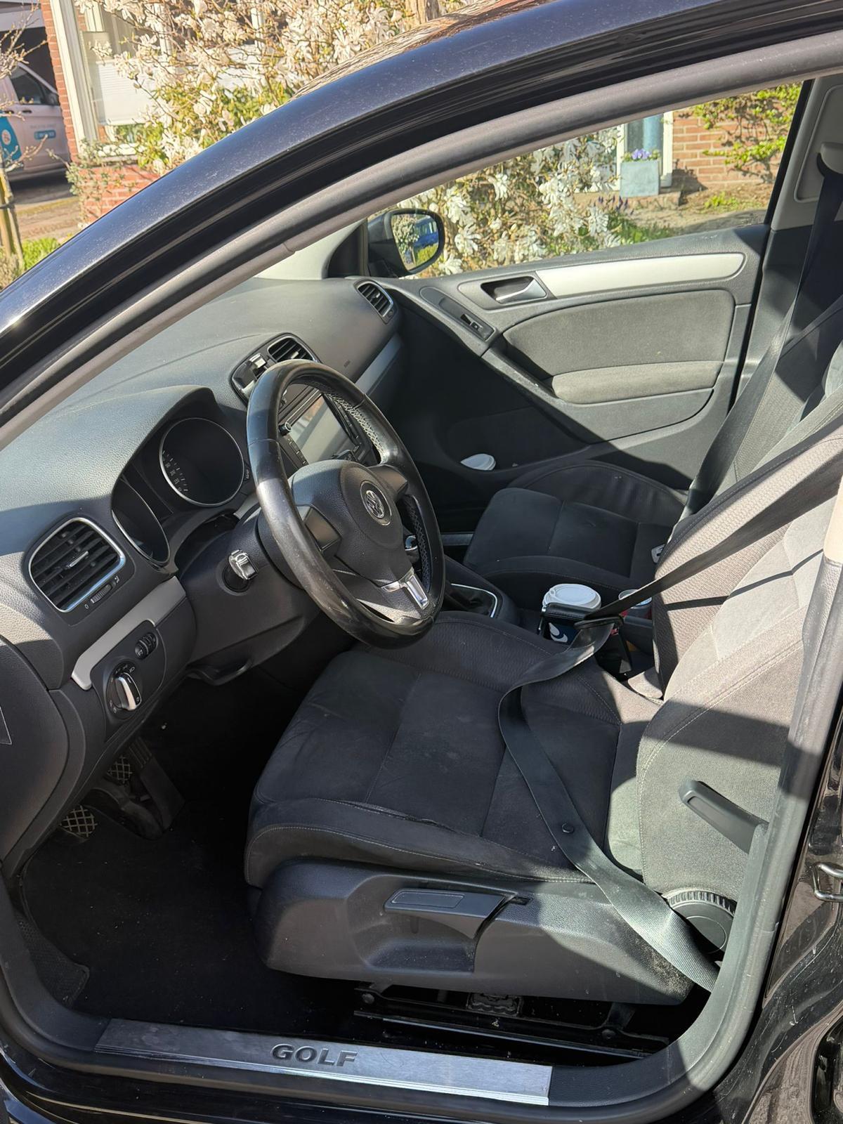 Volkswagen | Golf | 1.4 TSI Highline | 2009 | 197.652 km | TH423V | Geen oordeel