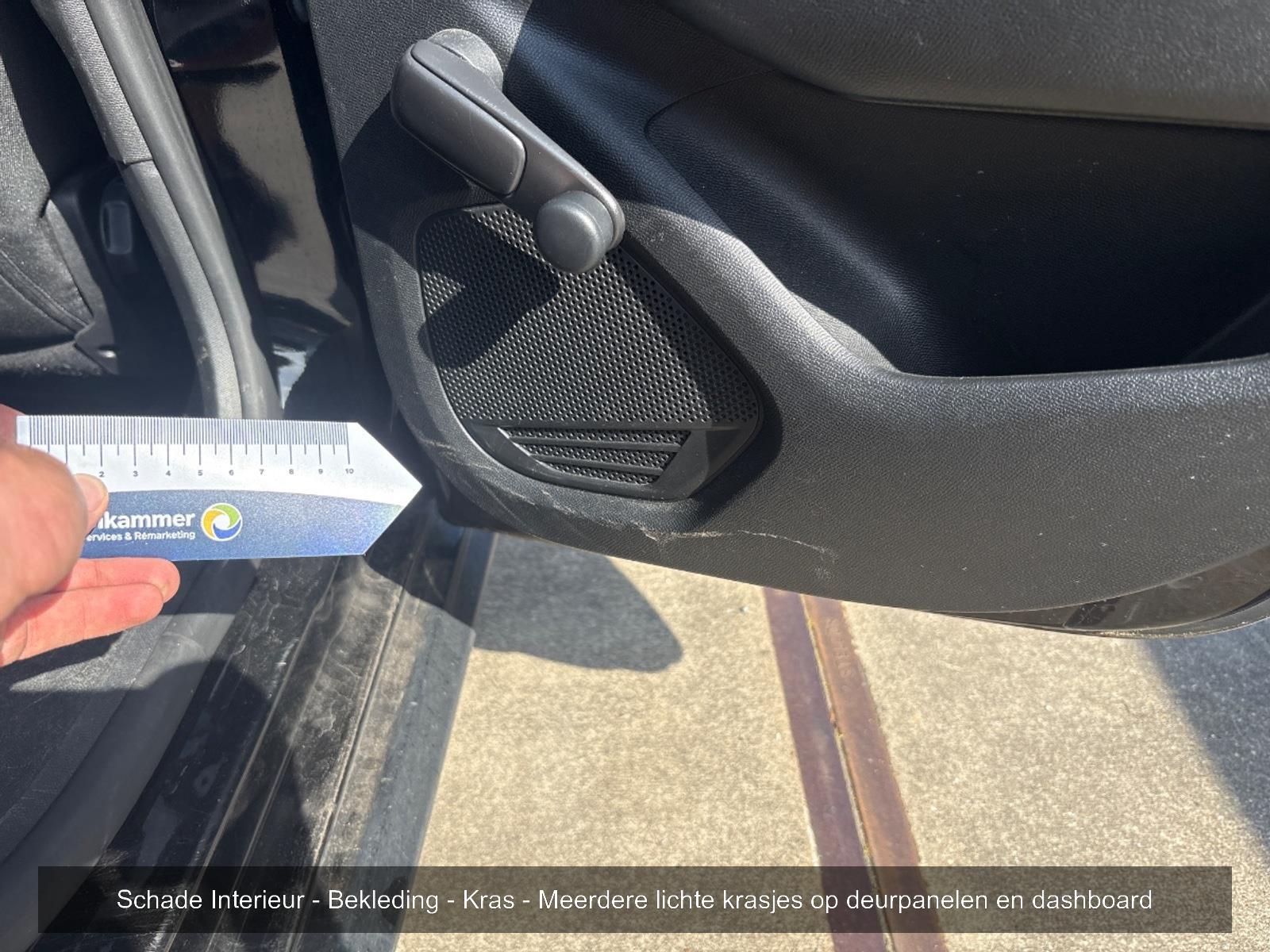Peugeot 208 1.2 PureTech Blue Lease Active | 2020 | 91.628 km | H319PN | NAP: Logisch