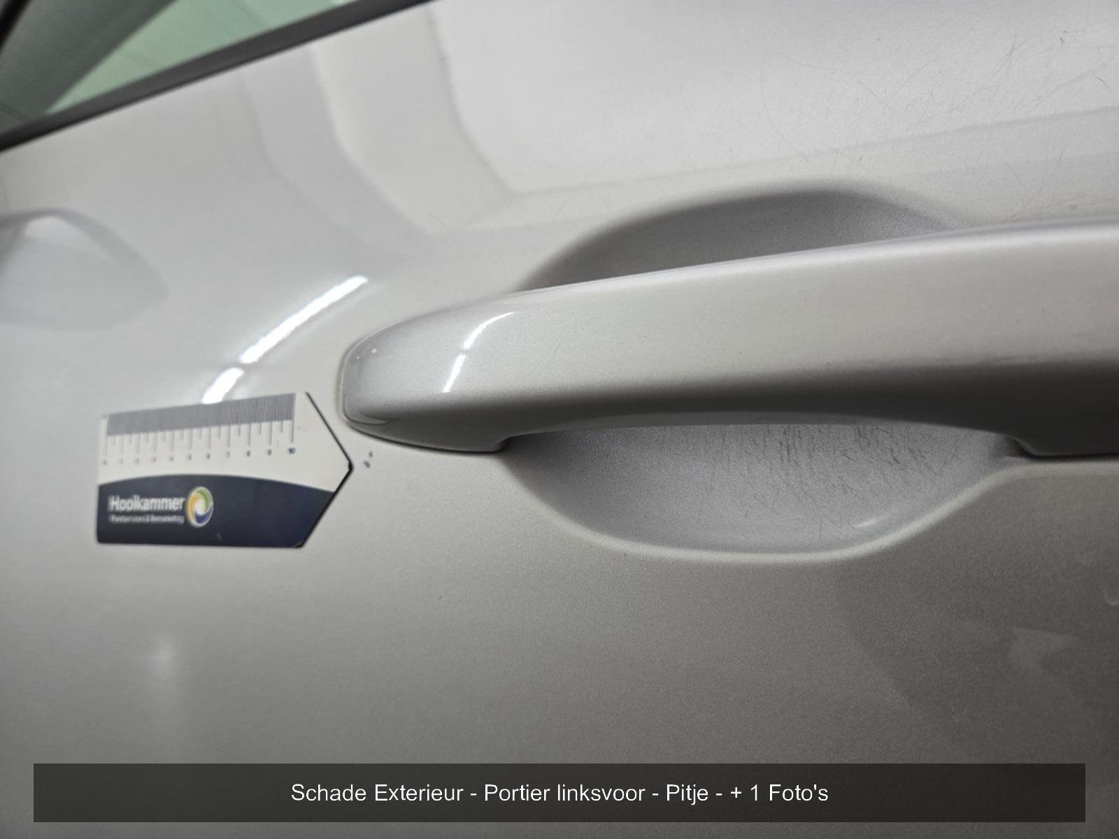 Renault Clio 1.0 TCe Bi-Fuel Zen | 2020 | 162.370 km | J742KT | NAP: Logisch