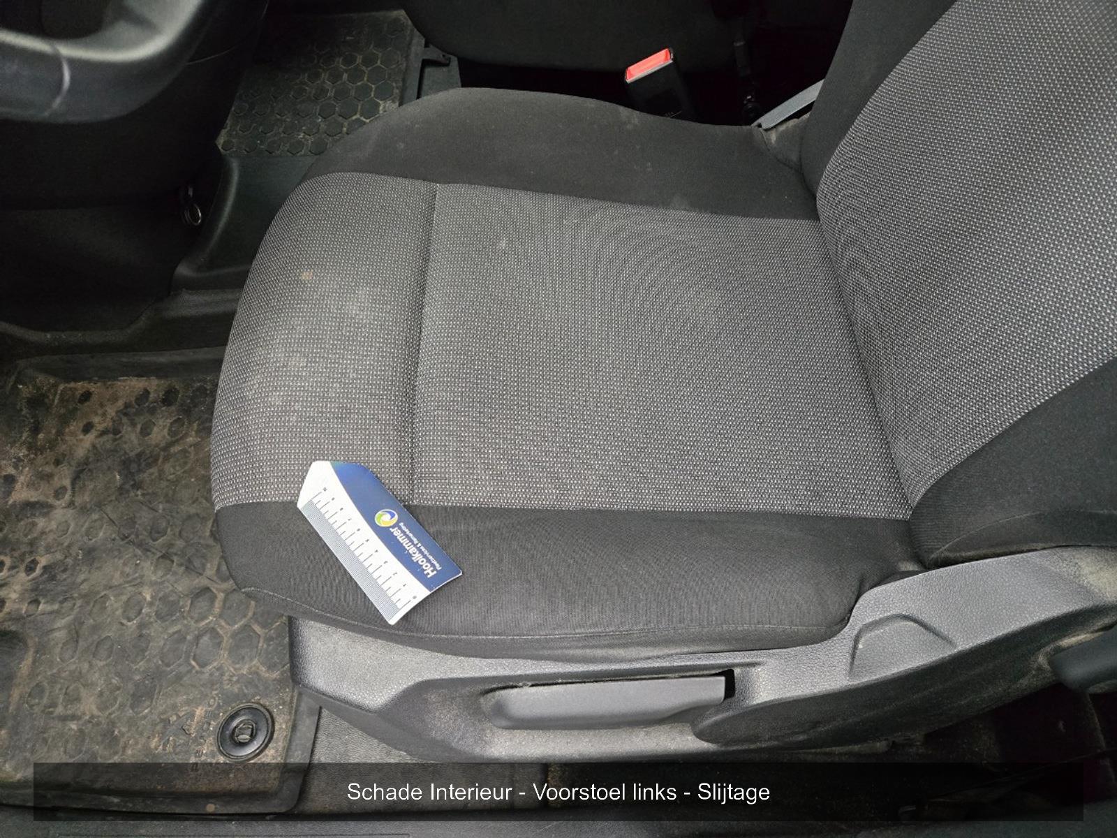 Peugeot Partner 1.5 BlueHDI Premium Long | 2021 | 133,065 km | VLZ76R | NAP: Logical