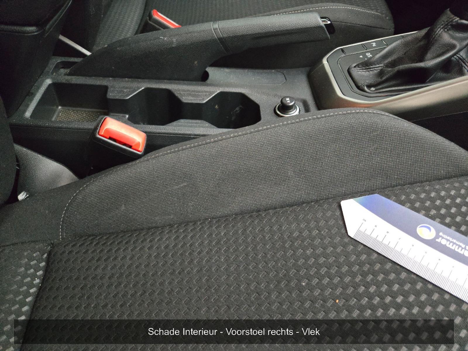 Volkswagen Polo 1.0 TSI Comfortline | 2020 | 95,510 km | Automatic | Z401NV | NAP: No rating
