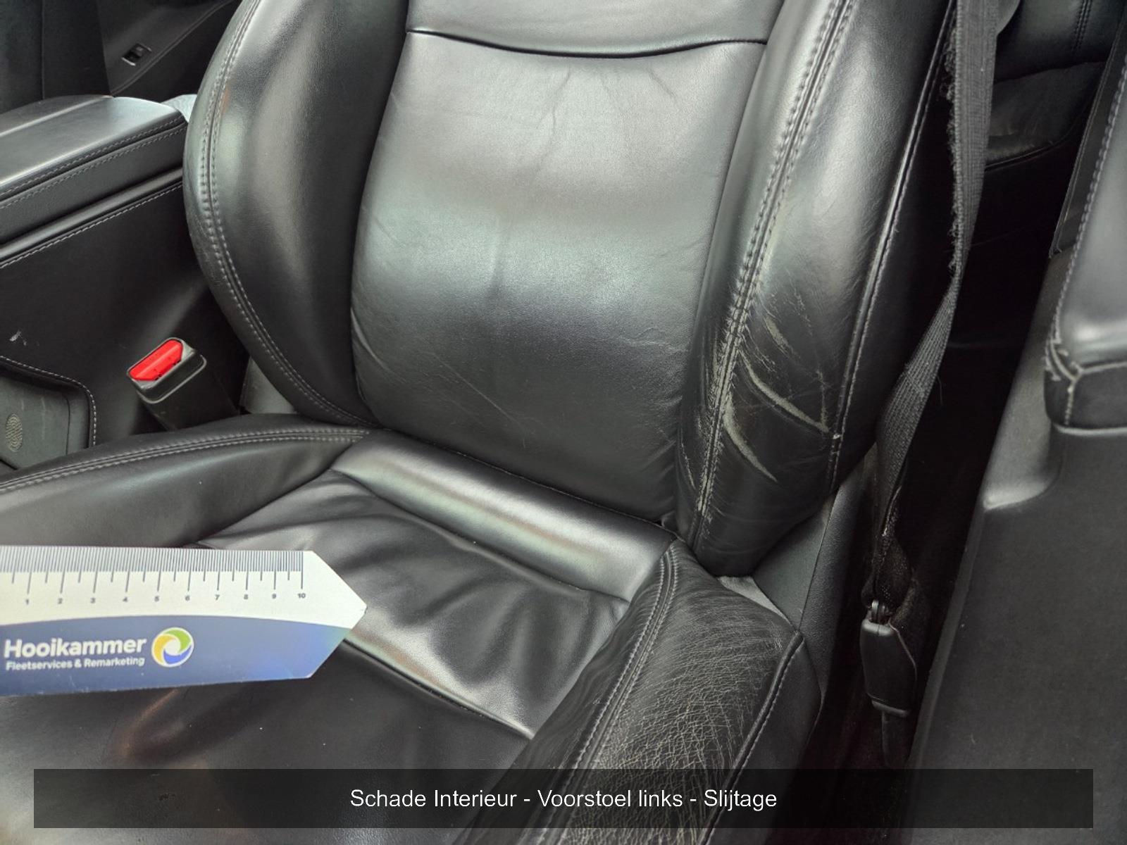 Tesla Model S 75 Base | 2017 | 281.464 km | Automaat | PN012L | NAP: Logisch