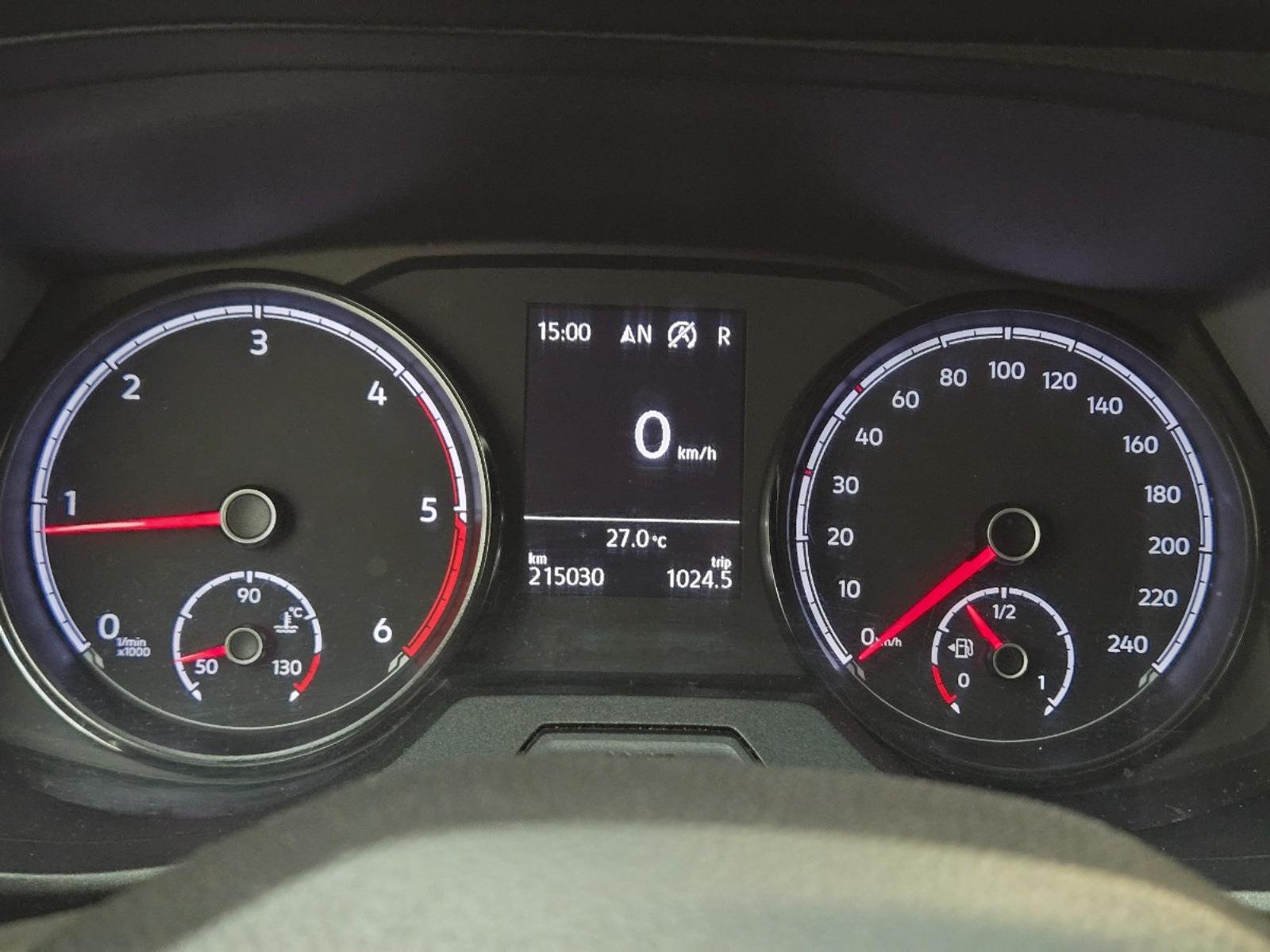 Volkswagen Transporter 2.0 TDI L2H1 30 Bulli | 2020 | 215.030 km | Automaat | V35DGB | NAP: Geen oordeel