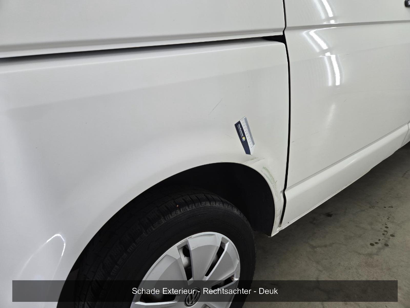 Volkswagen Transporter 2.0 TDI L1H1 | 2017 | 194.987 km | VSX46R | NAP: Geen oordeel