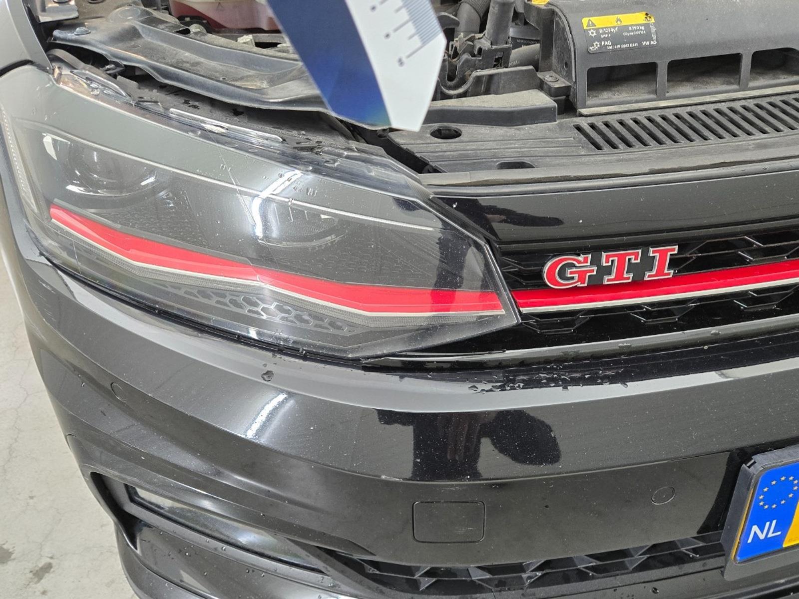 Volkswagen Polo 2.0 TSI GTI | 2018 | 161,065 km | Automatic | S353VL | NAP: No rating