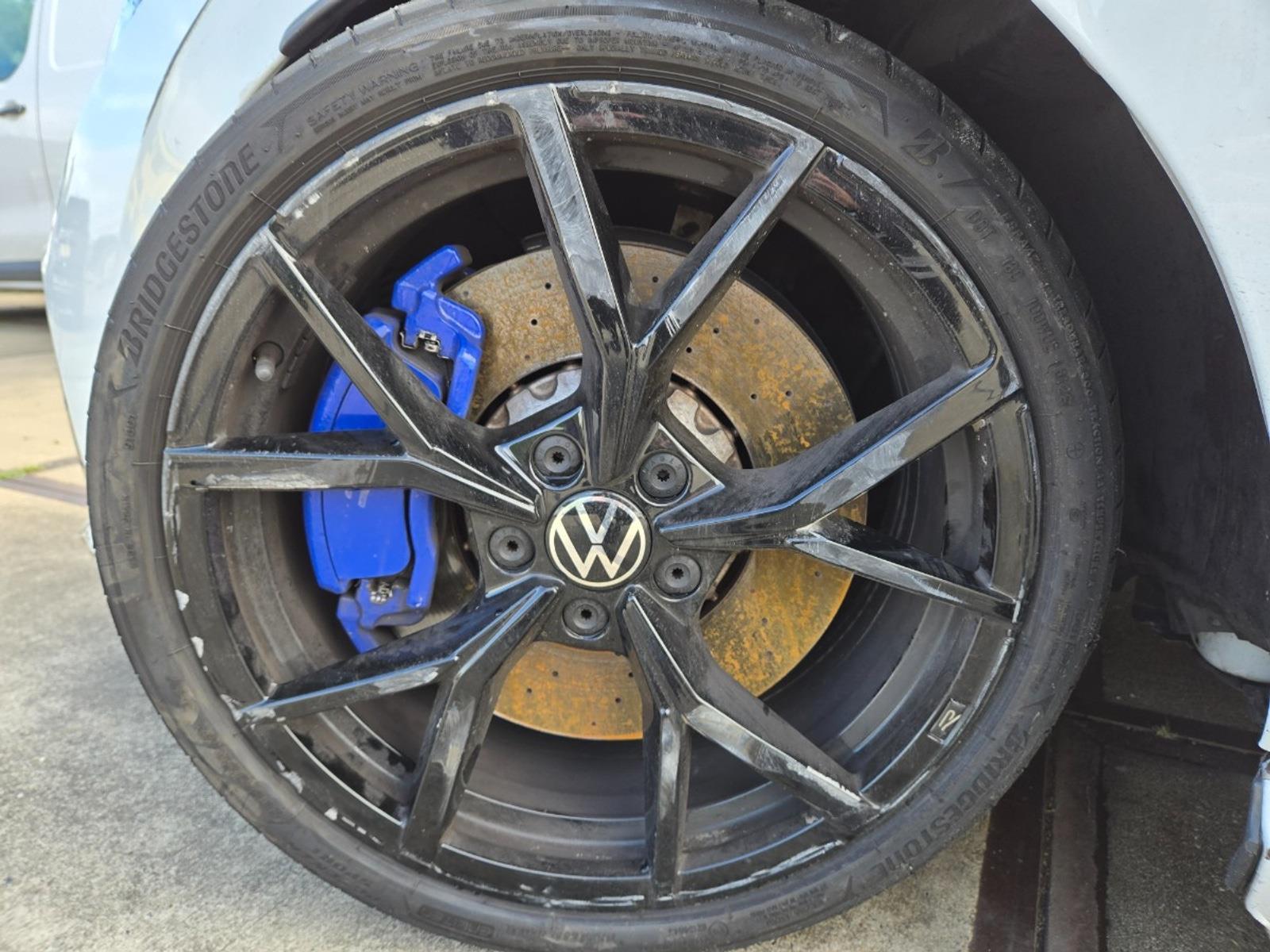 Volkswagen Golf 2.0 TSI R 4Motion | 2023 | 84.371 km | Automaat | GDZ23J | NAP: Geen oordeel