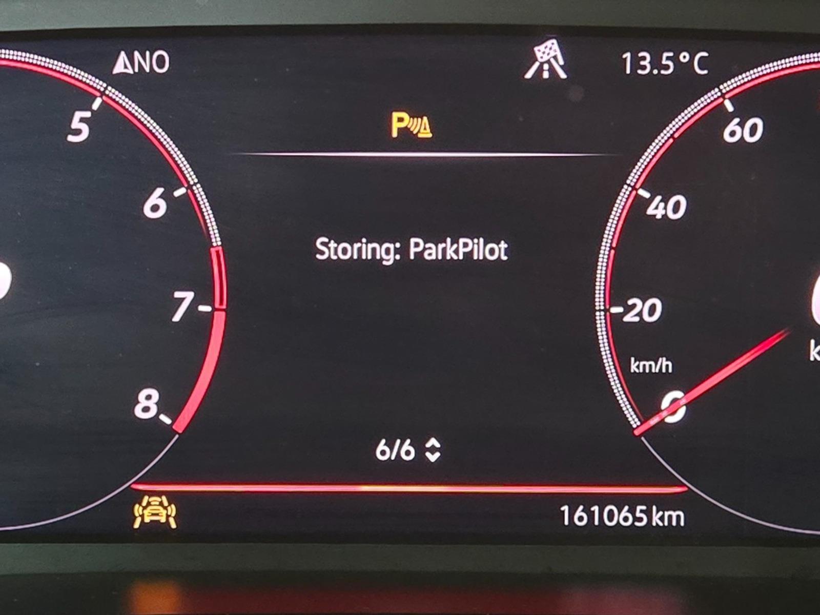 Volkswagen Polo 2.0 TSI GTI | 2018 | 161,065 km | Automatic | S353VL | NAP: No rating