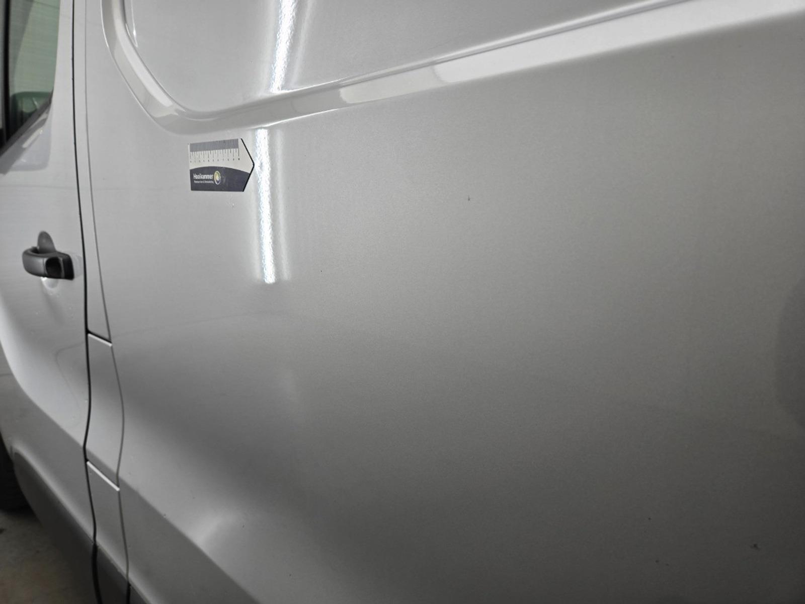 Opel Vivaro 1.6 CDTI L1H1 Edition EcoFlex | 2018 | 230,817 km | V672PT | NAP: Makes sense
