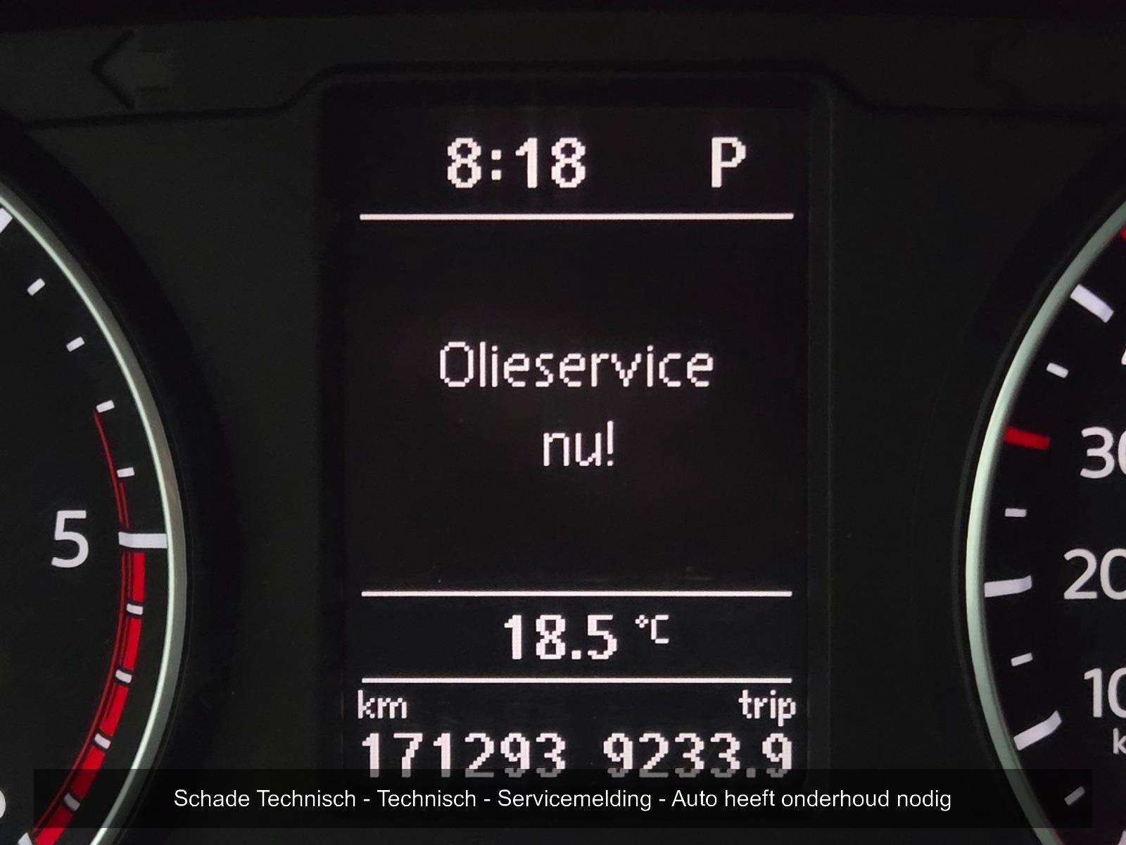 Volkswagen Amarok 3.0 TDI 4Motion Plus Cab Highline | 2017 | 171.293 km | Automaat | VVV93T | NAP: Geen oordeel