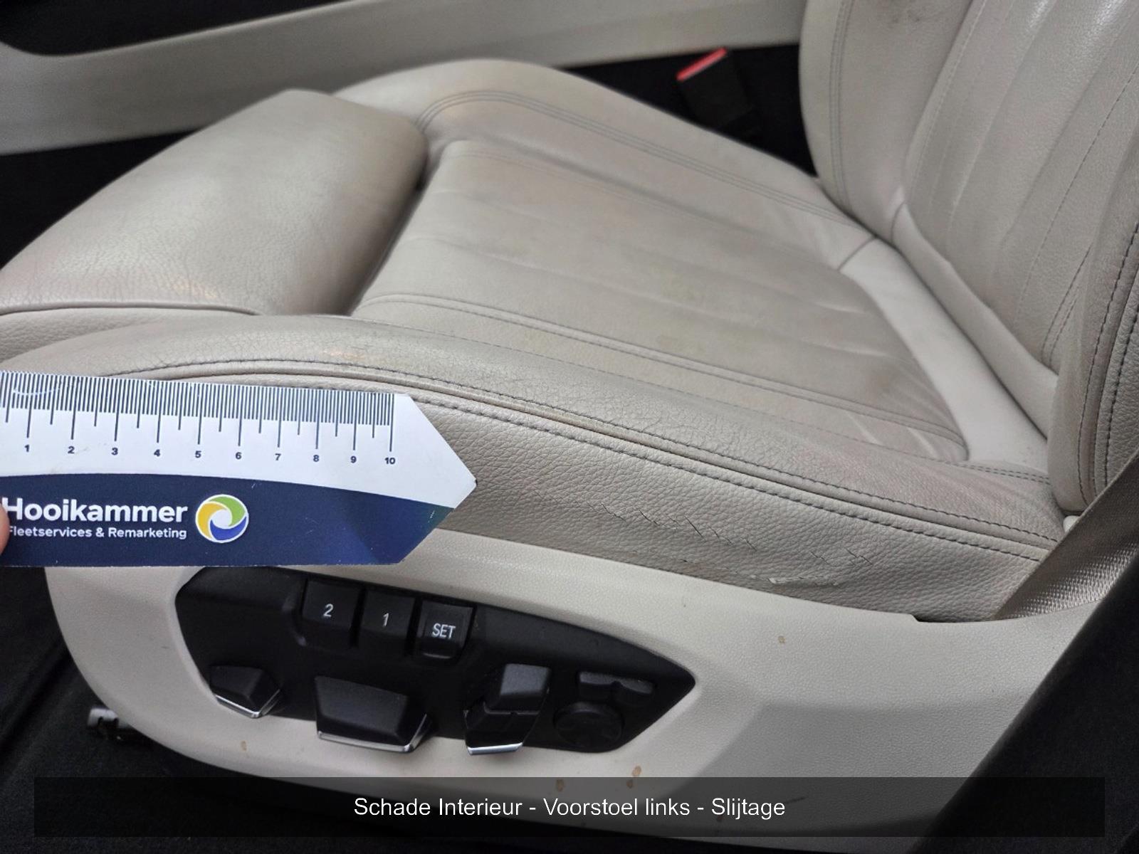 BMW X5 xDrive30d High Executive | 2017 | 205,489 km | Automatic | KZ038J | NAP: Makes sense