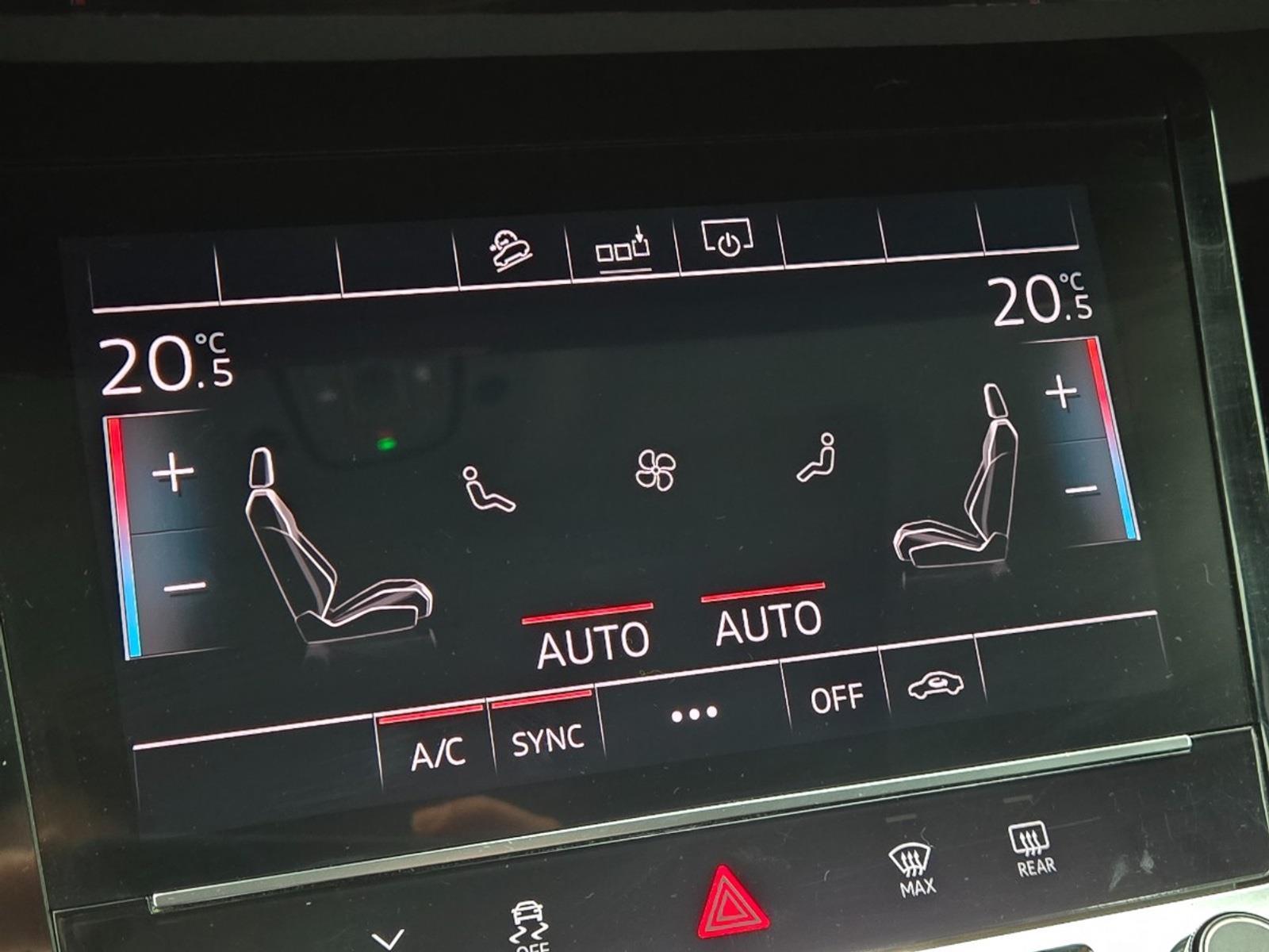 Audi e-tron e-tron 55 quattro advanced Pro Line S 95 kWh | 2019 | 114.270 km | Automaat | R658KT | NAP: Geen oordeel