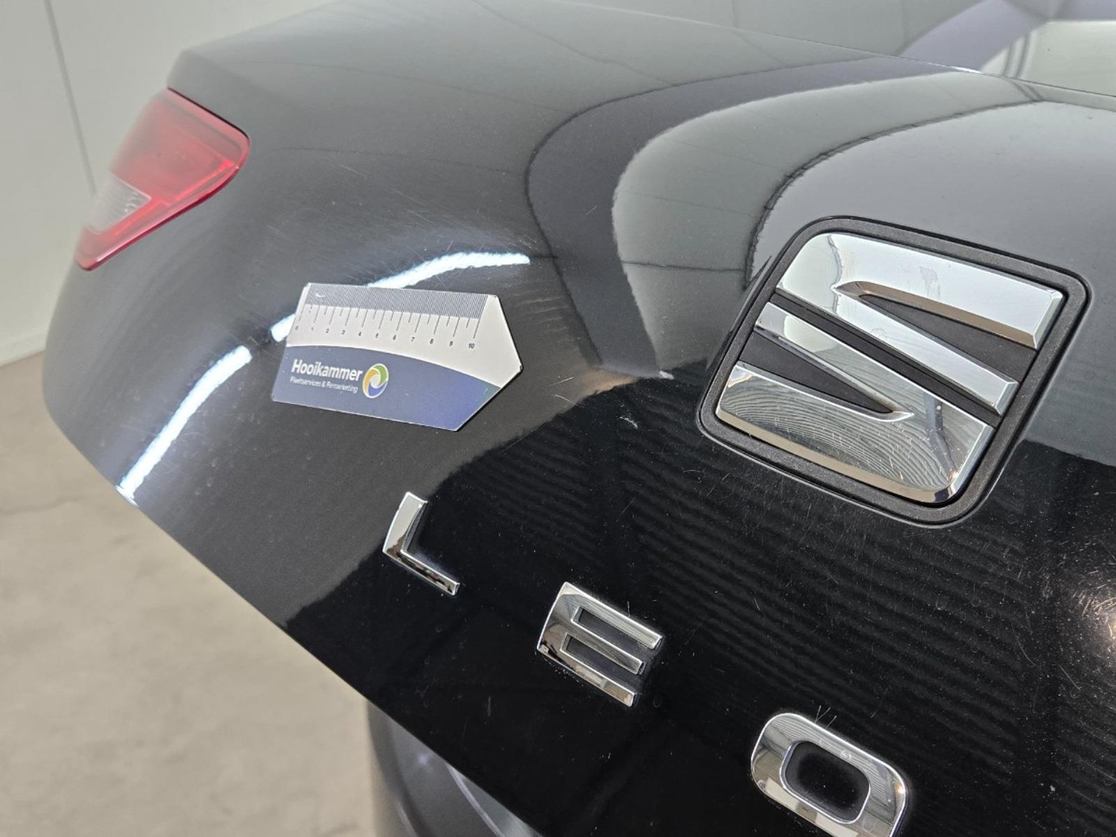 SEAT Leon ST 1.8 TSI FR Connect | 2016 | 195,177 km | Automatic | P270KN | NAP: No rating