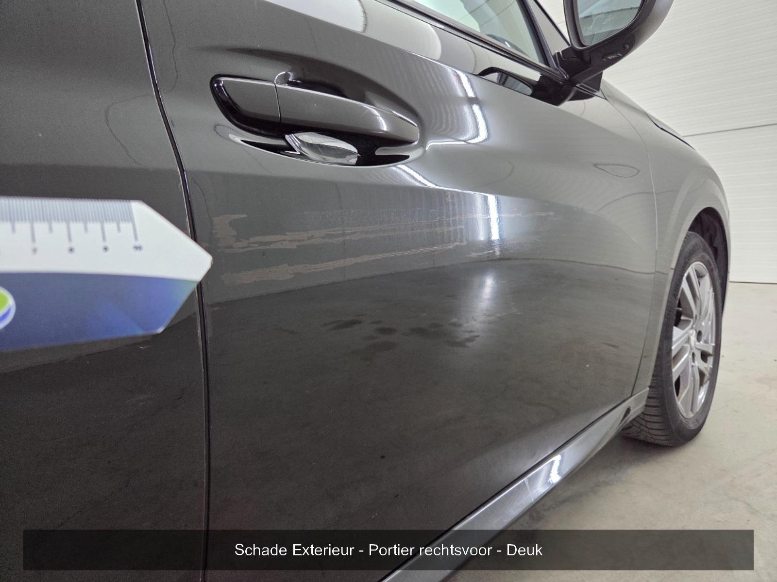 Peugeot 208 1.2 PureTech Blue Lease Active | 2021 | 96,520 km | K124NF | NAP: Logical