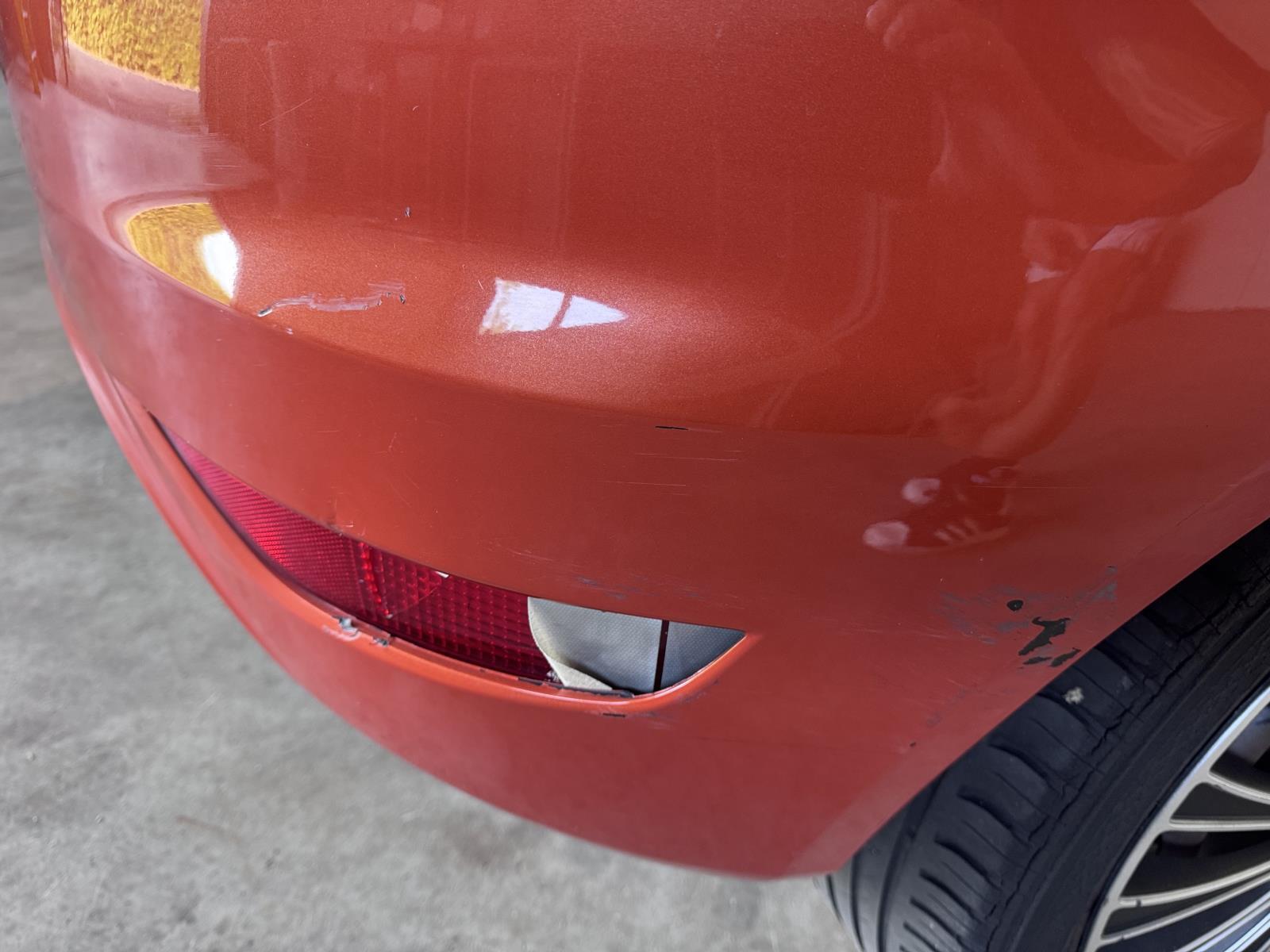Ford | Fiesta | 1.25 Limited | 2012 | 124,001 km | 74TLL2 | Logical
