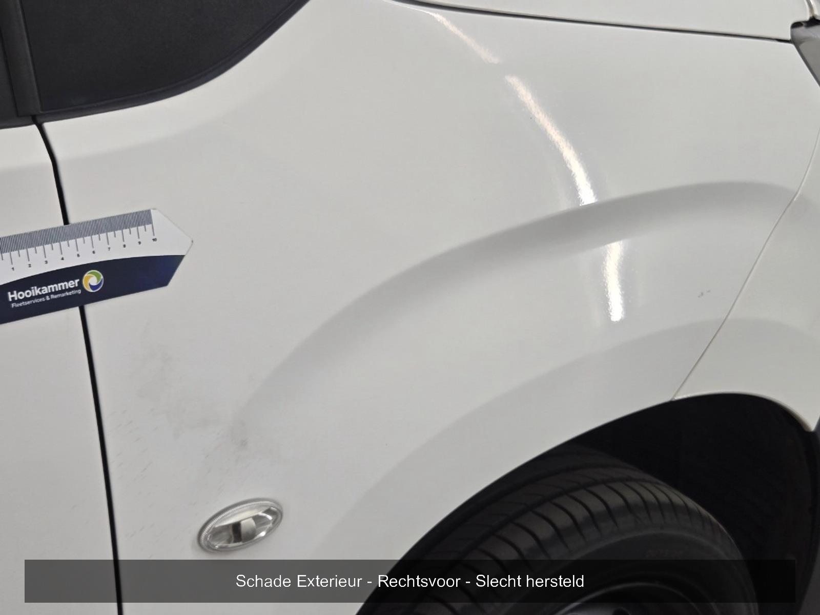 Peugeot Partner 1.6 BlueHDI Premium Long | 2019 | 161.003 km | VBF95F | NAP: Logisch