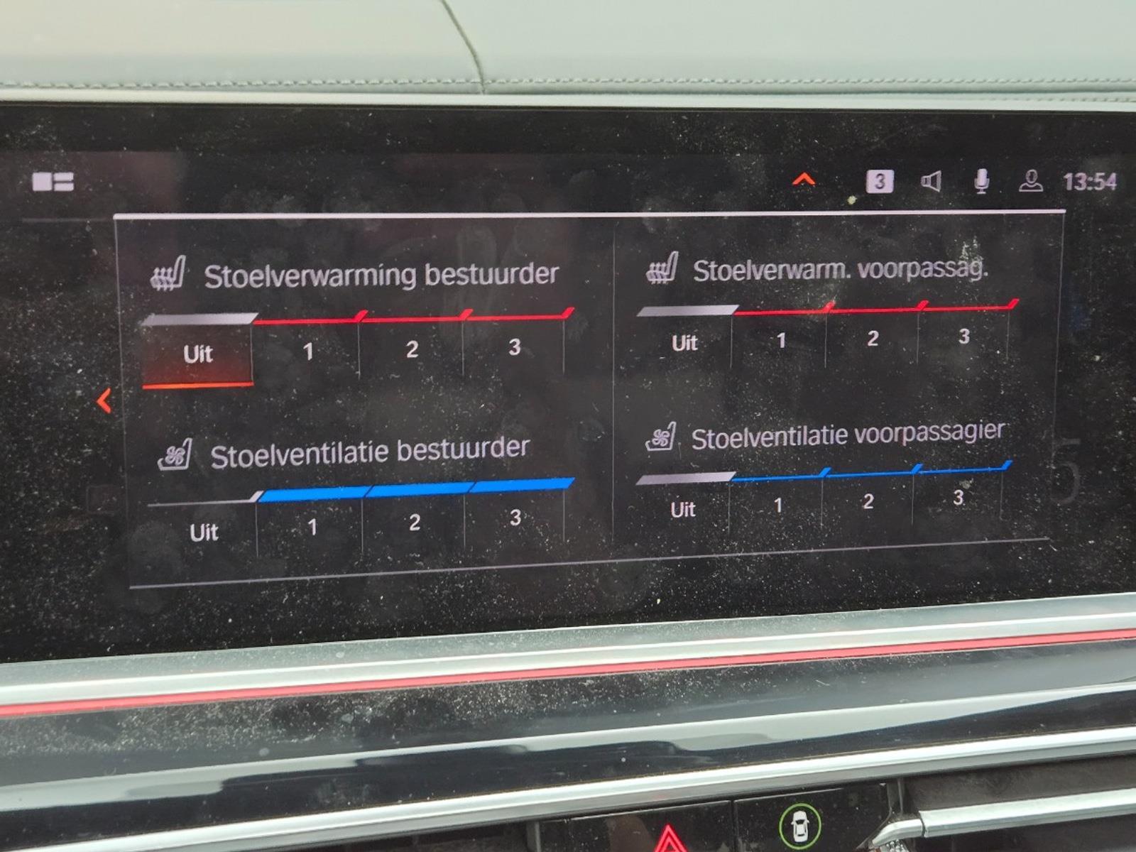 BMW X5 M50d High Executive 7-seater | 2019 | 319,739 km | Automatic | P090KR | NAP: No rating