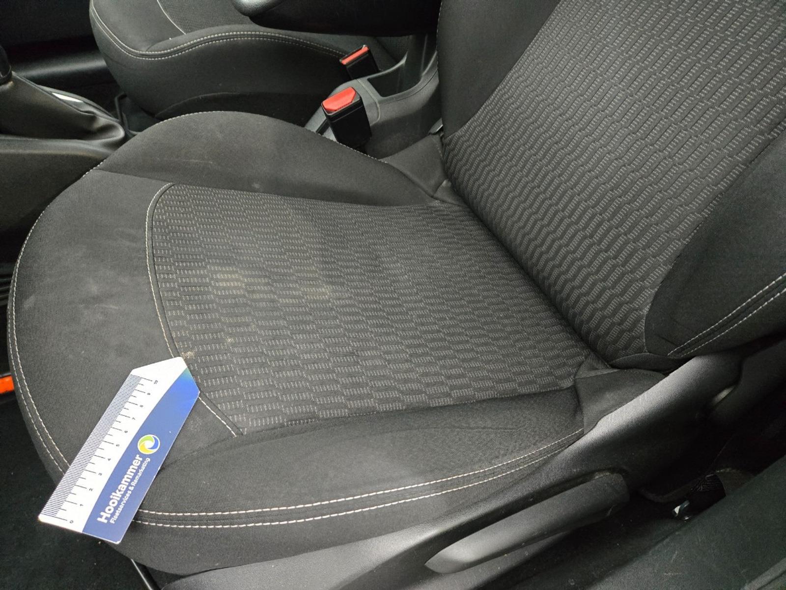 Peugeot 208 1.2 PureTech Blue Lion | 2016 | 160,590 km | NF647F | NAP: Makes sense