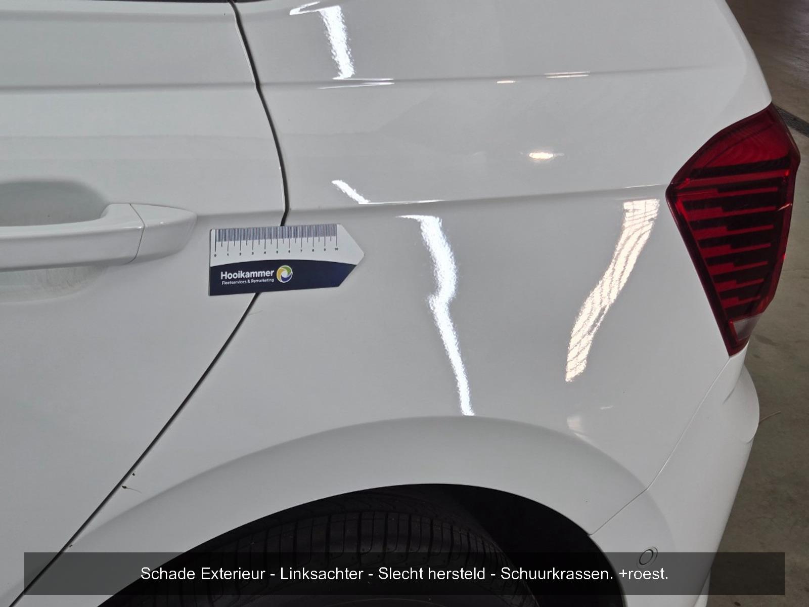 Volkswagen Polo 1.0 TSI Highline | 2018 | 267,239 km | Automatic | ST422L | NAP: Makes sense